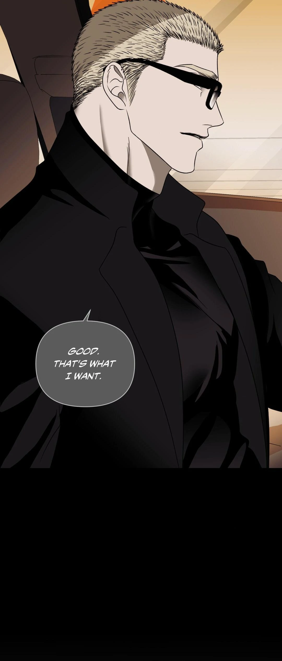 SHUTLINE Chapter 84 - Page 38 in English
