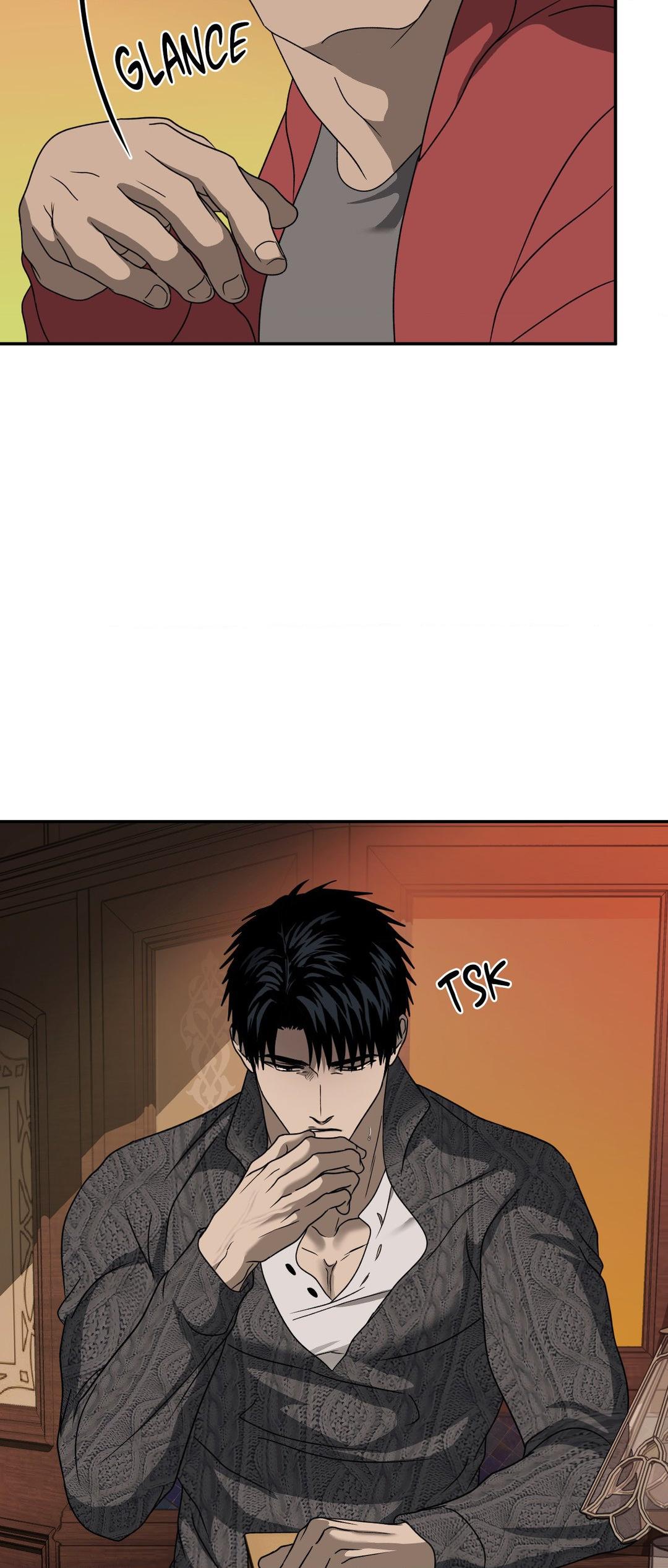 SHUTLINE Chapter 84 - Page 44 in English