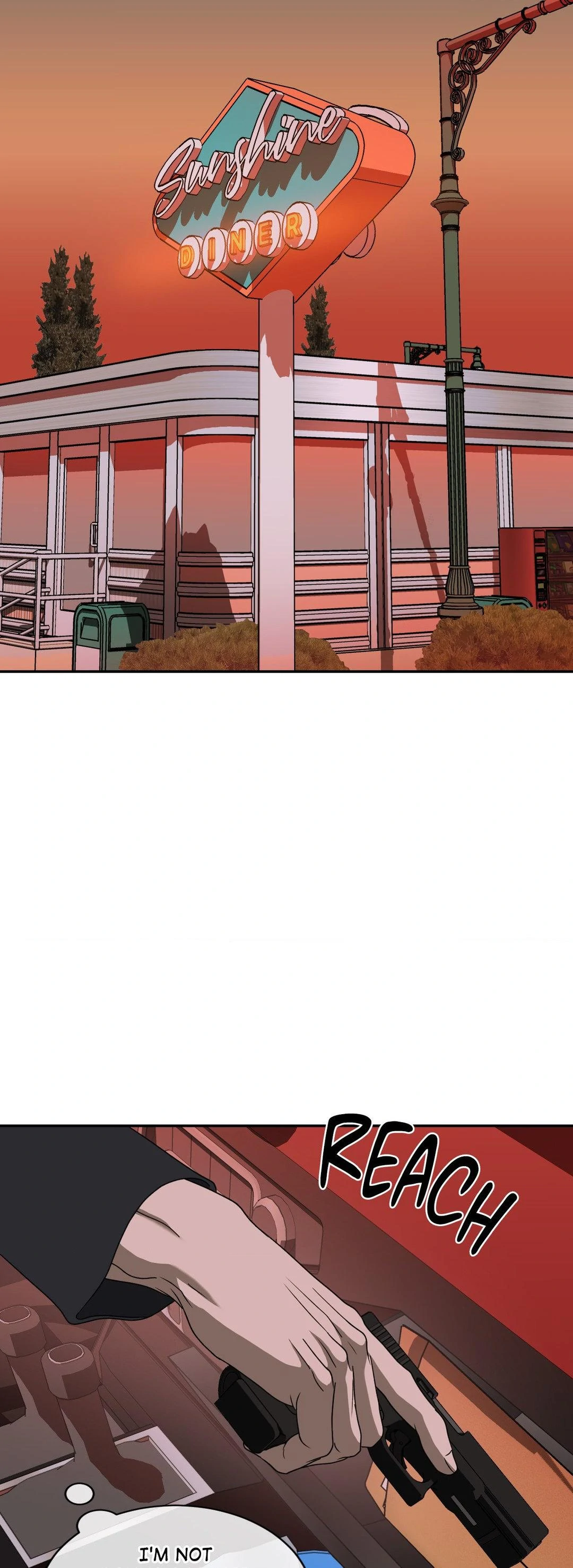 SHUTLINE Chapter 86 - Page 10 in English