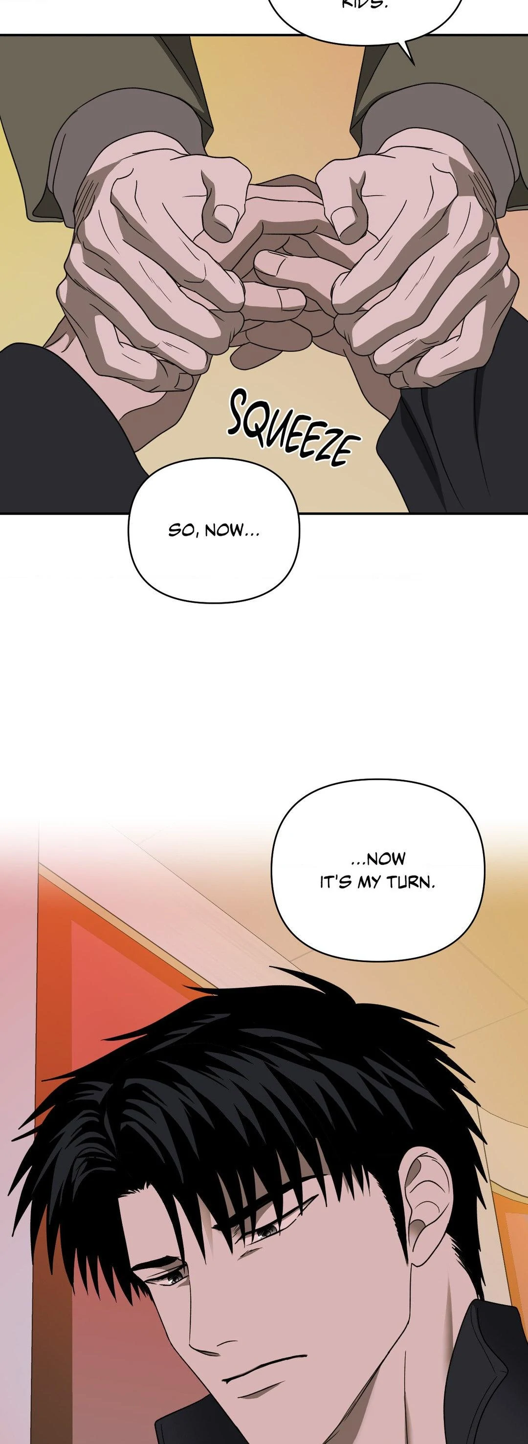 SHUTLINE Chapter 86 - Page 20 in English