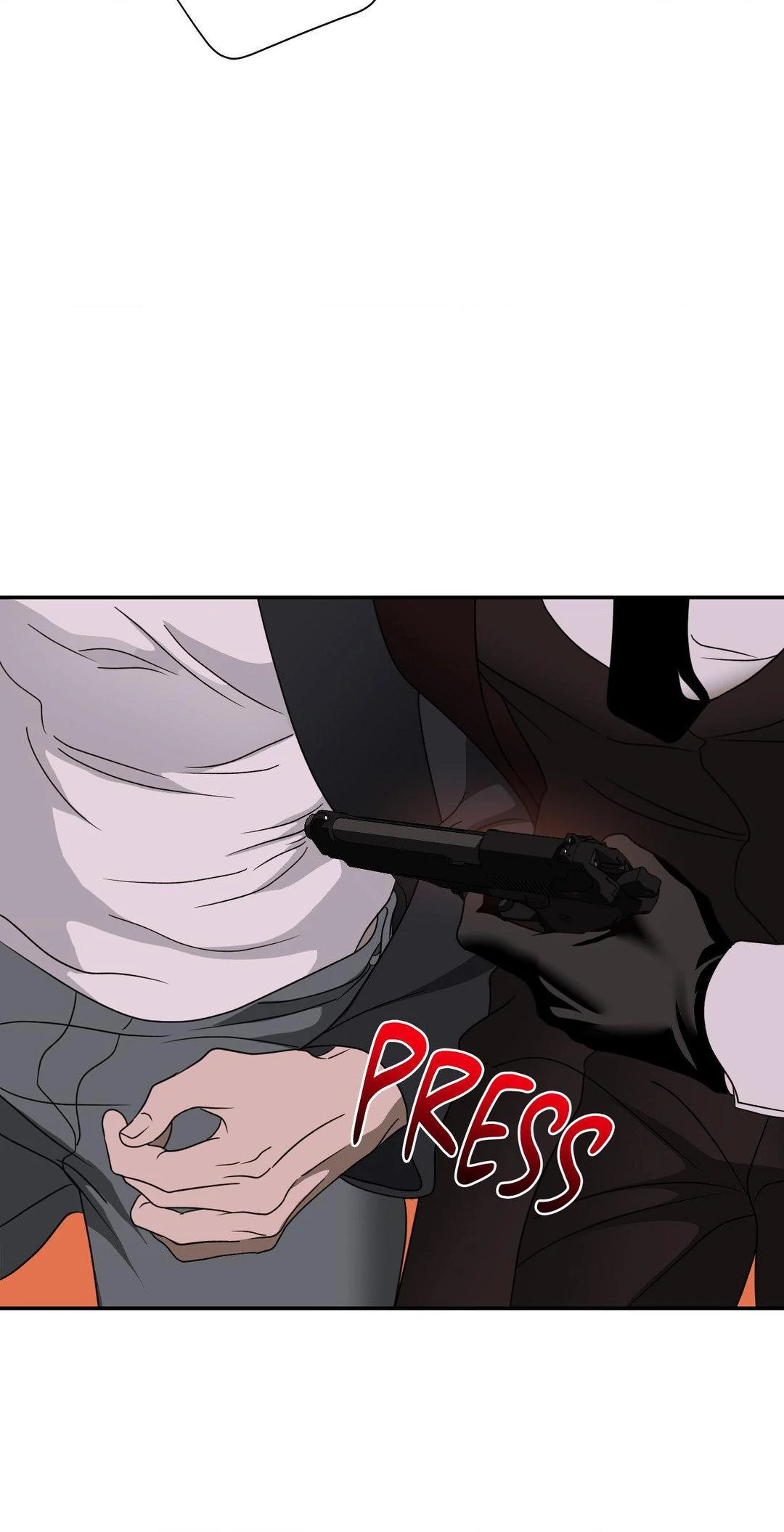 SHUTLINE Chapter 86 - Page 24 in English