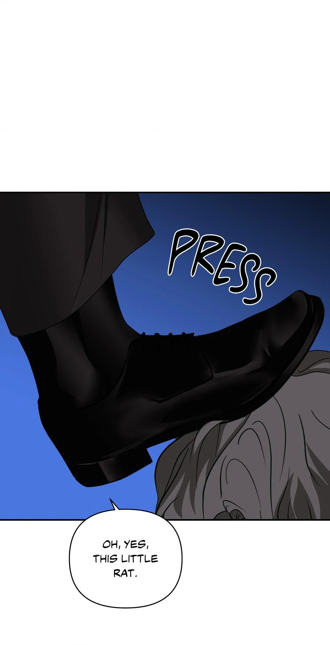 SHUTLINE Chapter 86 - Page 42 in English