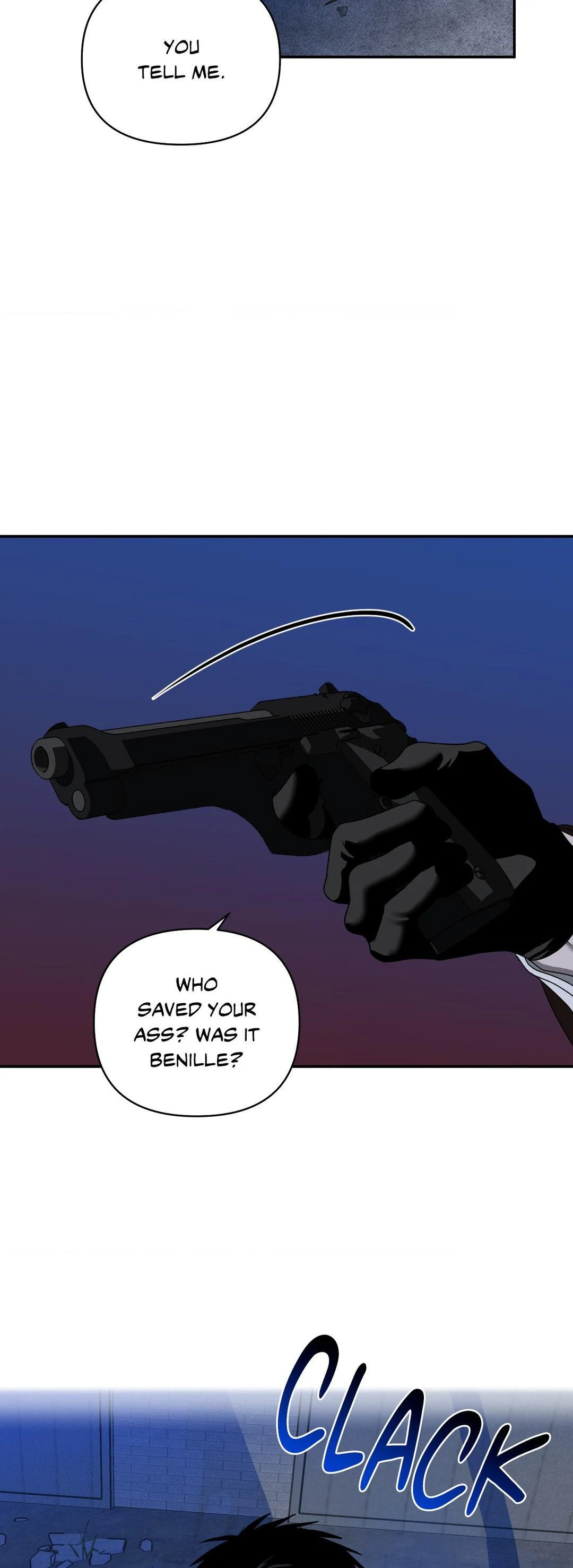 SHUTLINE Chapter 86 - Page 46 in English