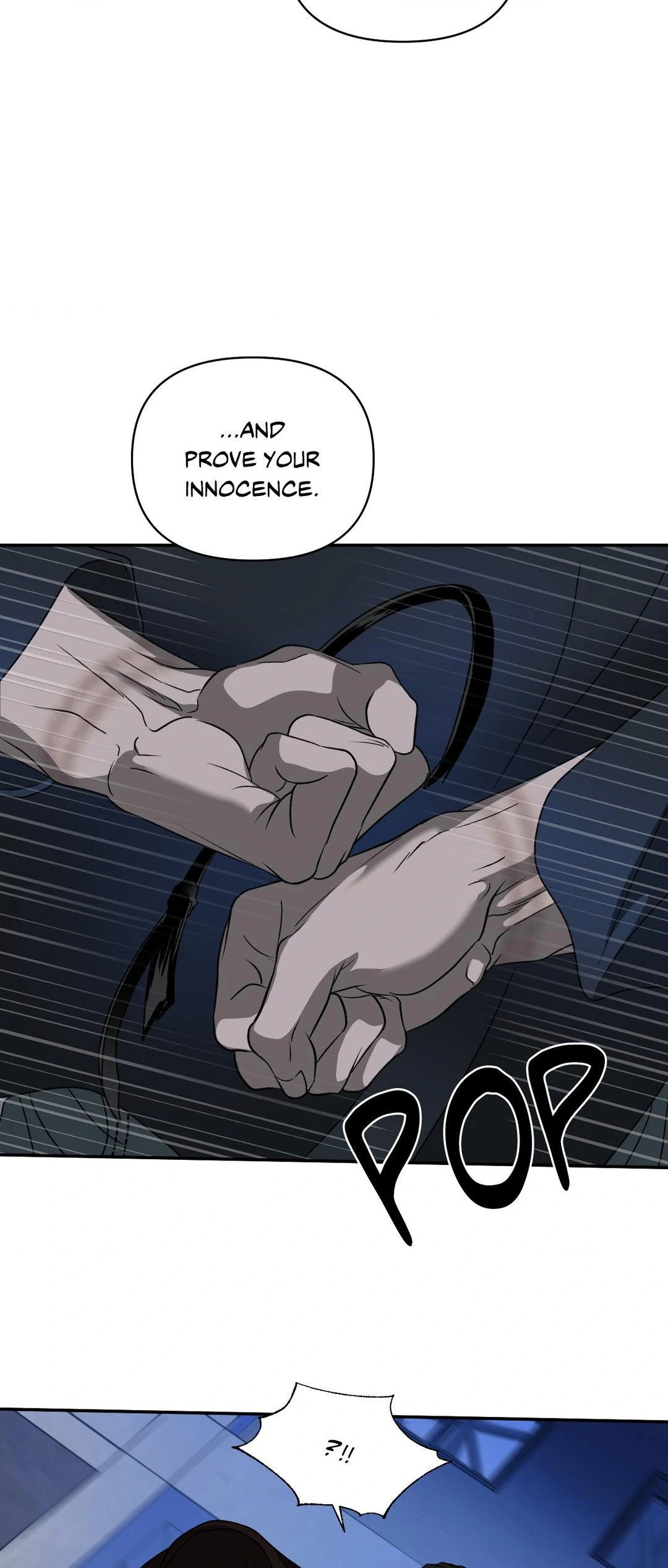 SHUTLINE Chapter 87 - Page 15 in English