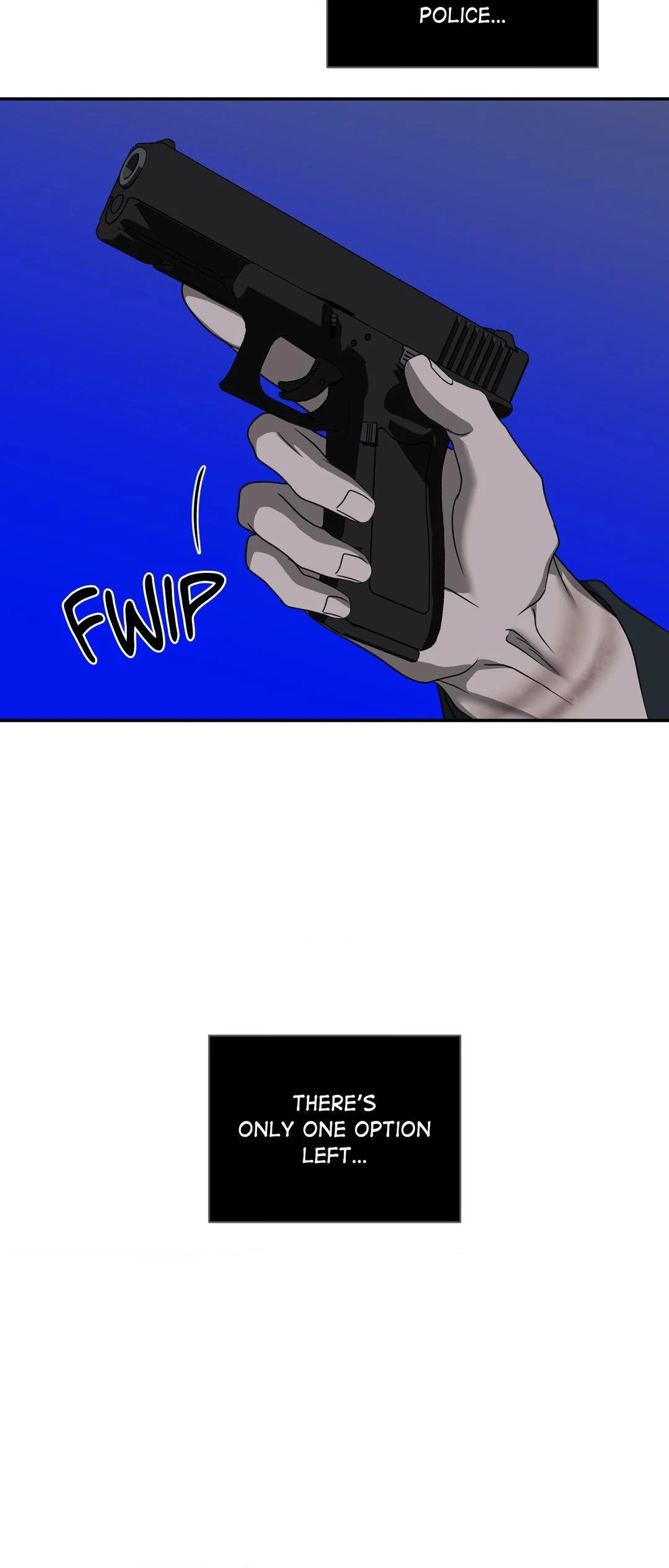 SHUTLINE Chapter 87 - Page 37 in English