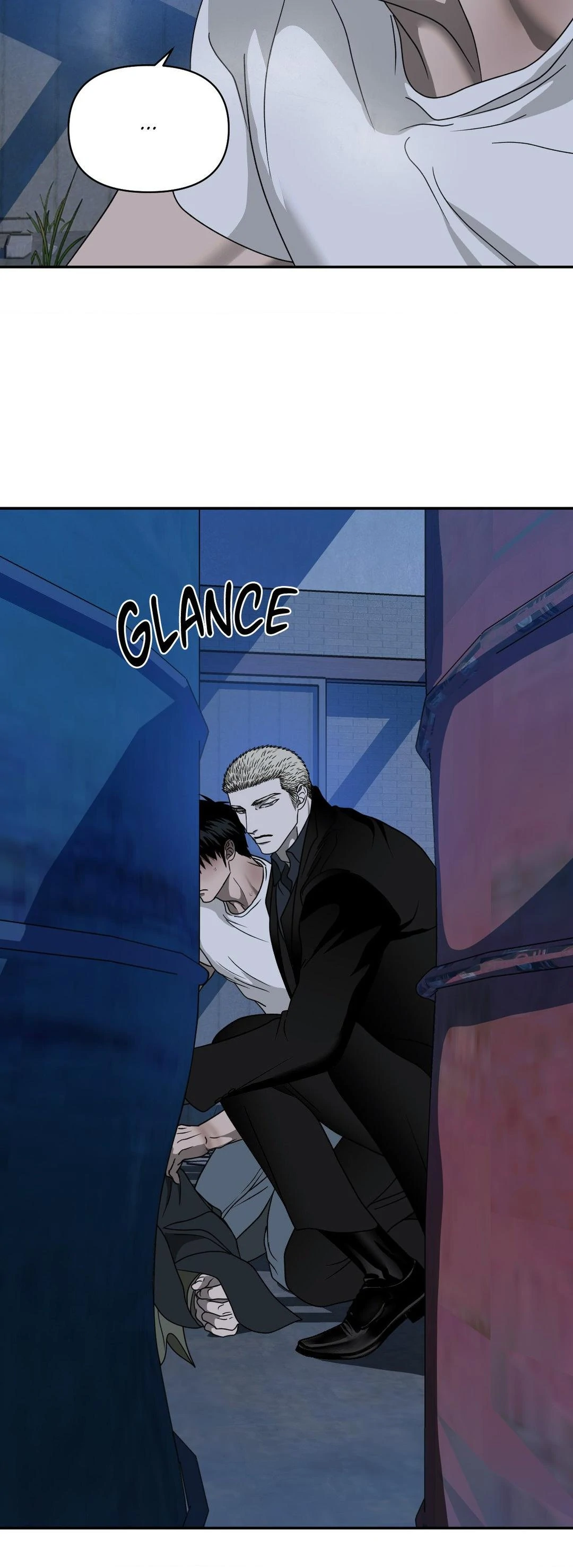 SHUTLINE Chapter 88 - Page 10 in English