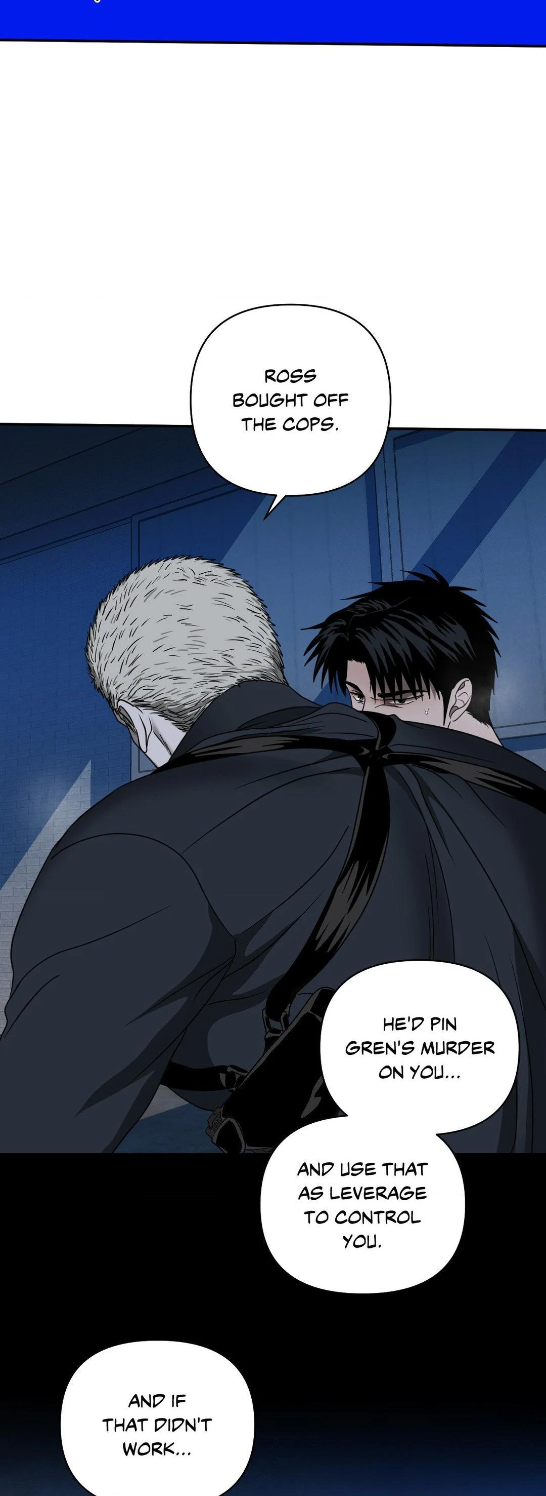 SHUTLINE Chapter 88 - Page 15 in English