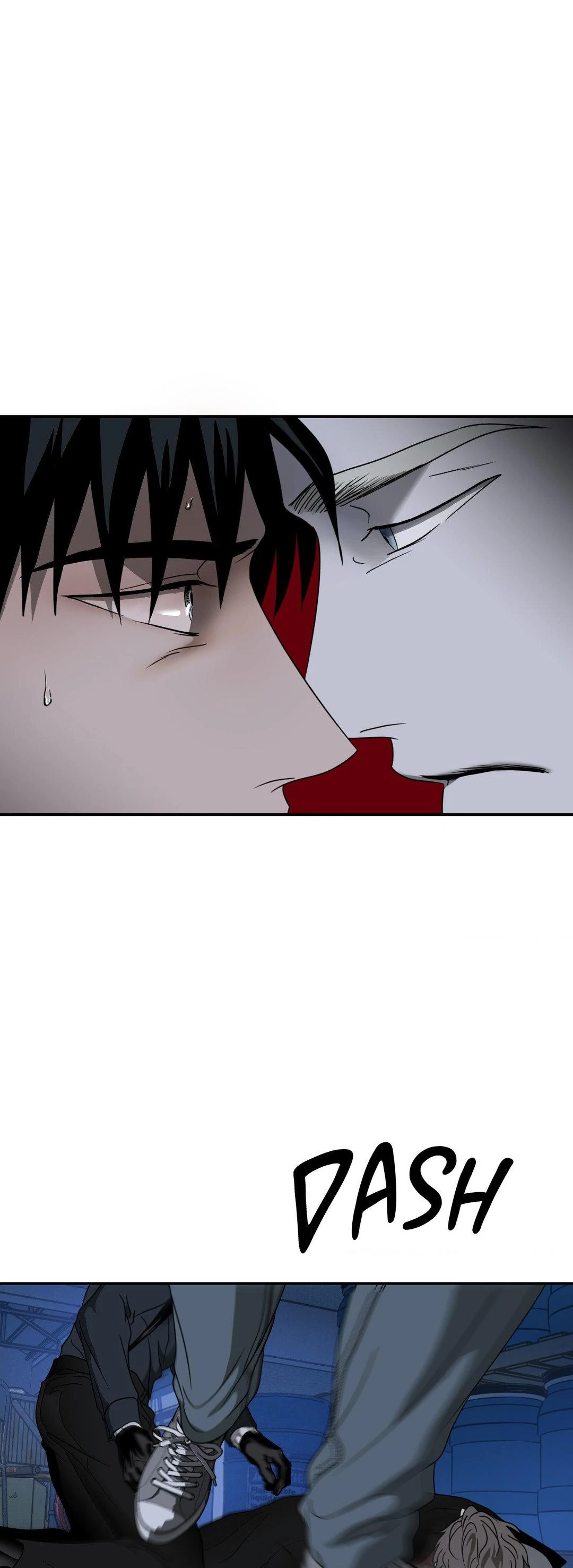 SHUTLINE Chapter 88 - Page 19 in English