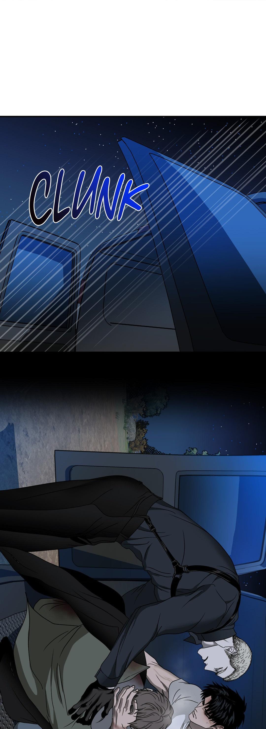 SHUTLINE Chapter 88 - Page 21 in English