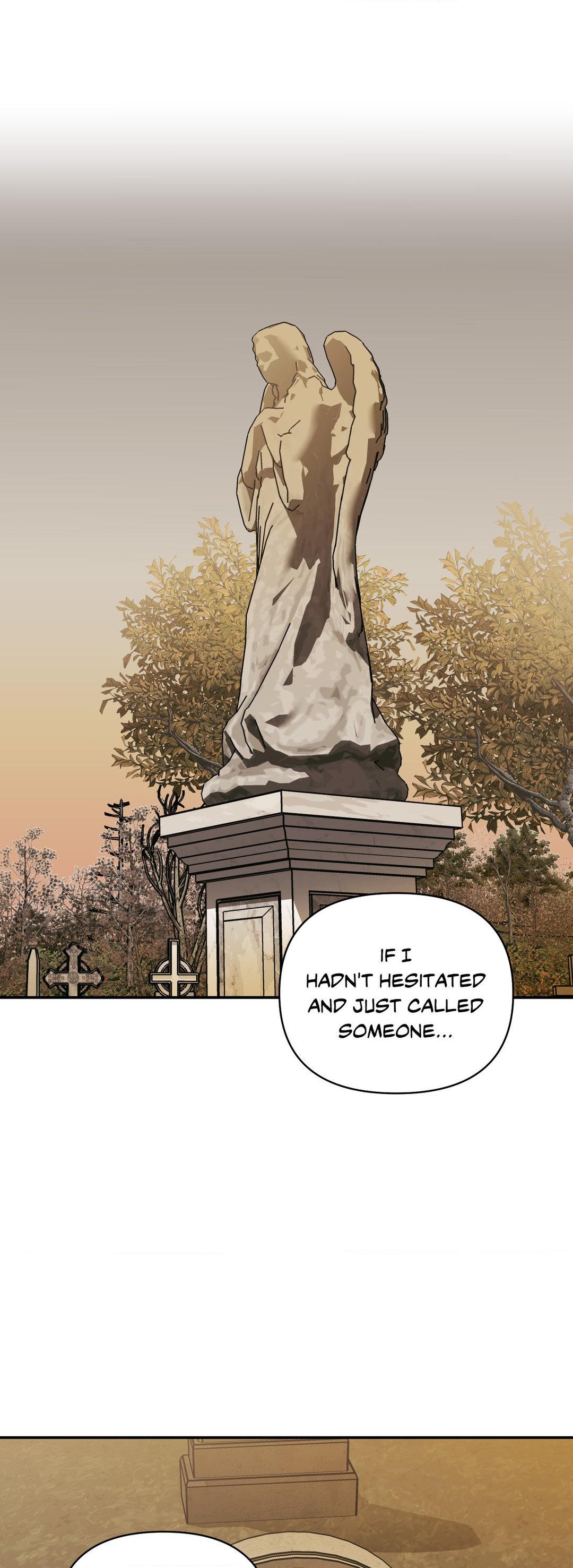 SHUTLINE Chapter 88 - Page 31 in English