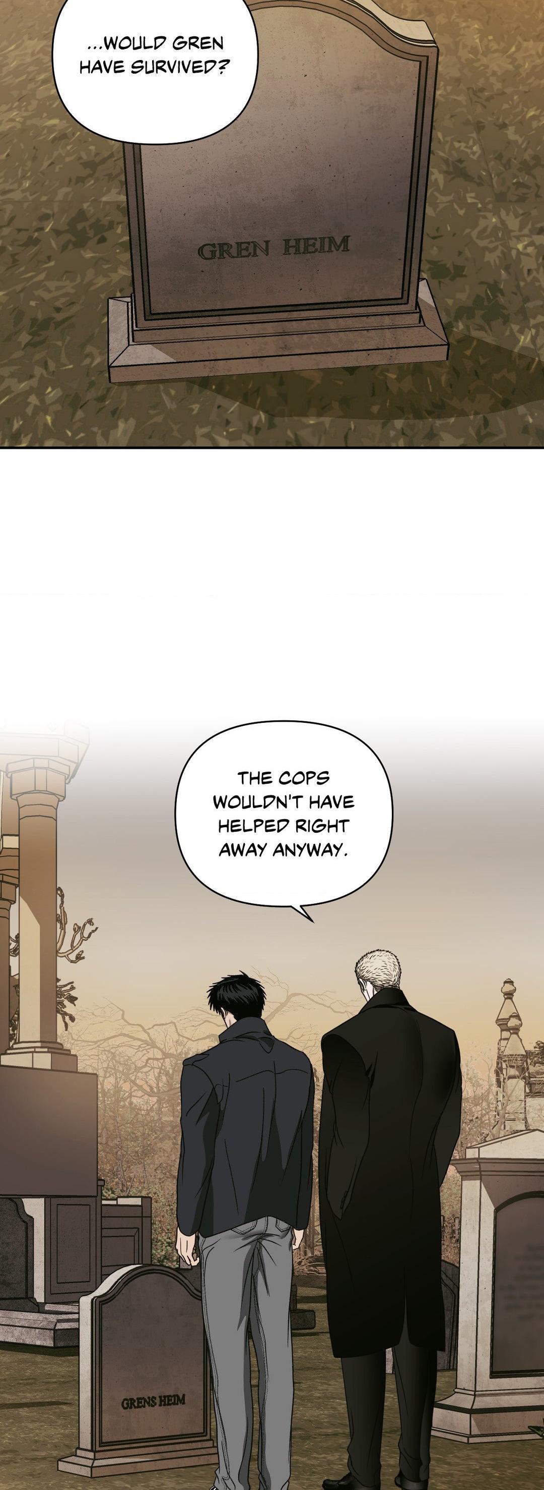 SHUTLINE Chapter 88 - Page 32 in English