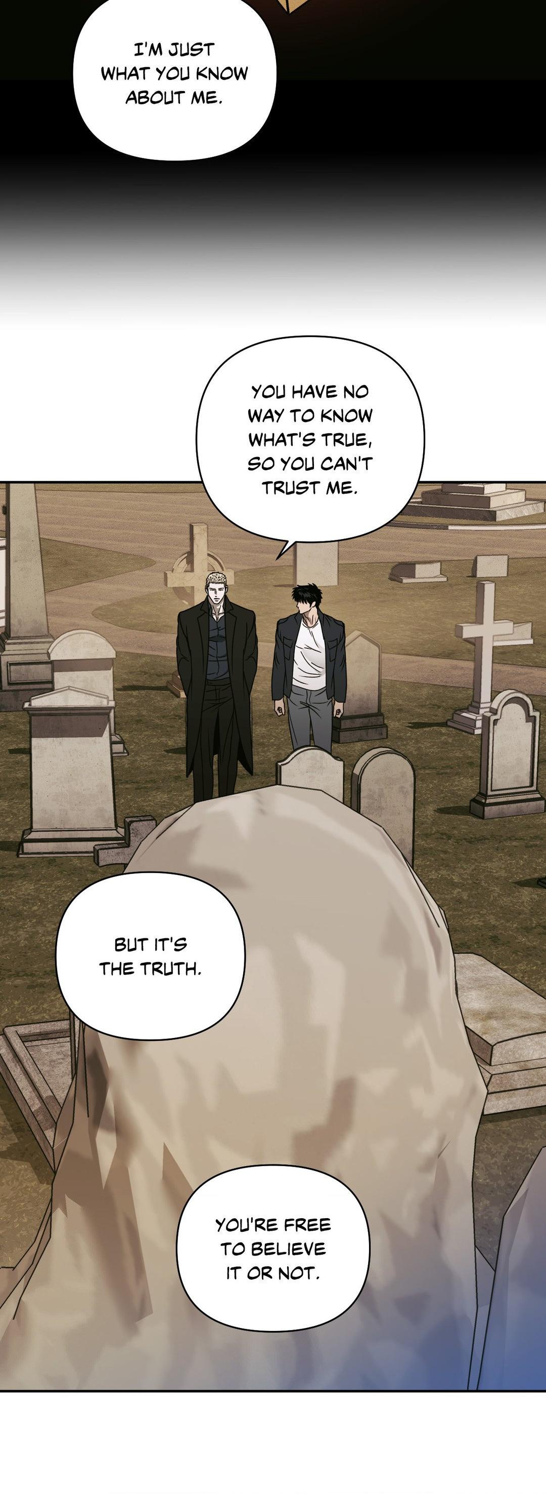 SHUTLINE Chapter 88 - Page 39 in English