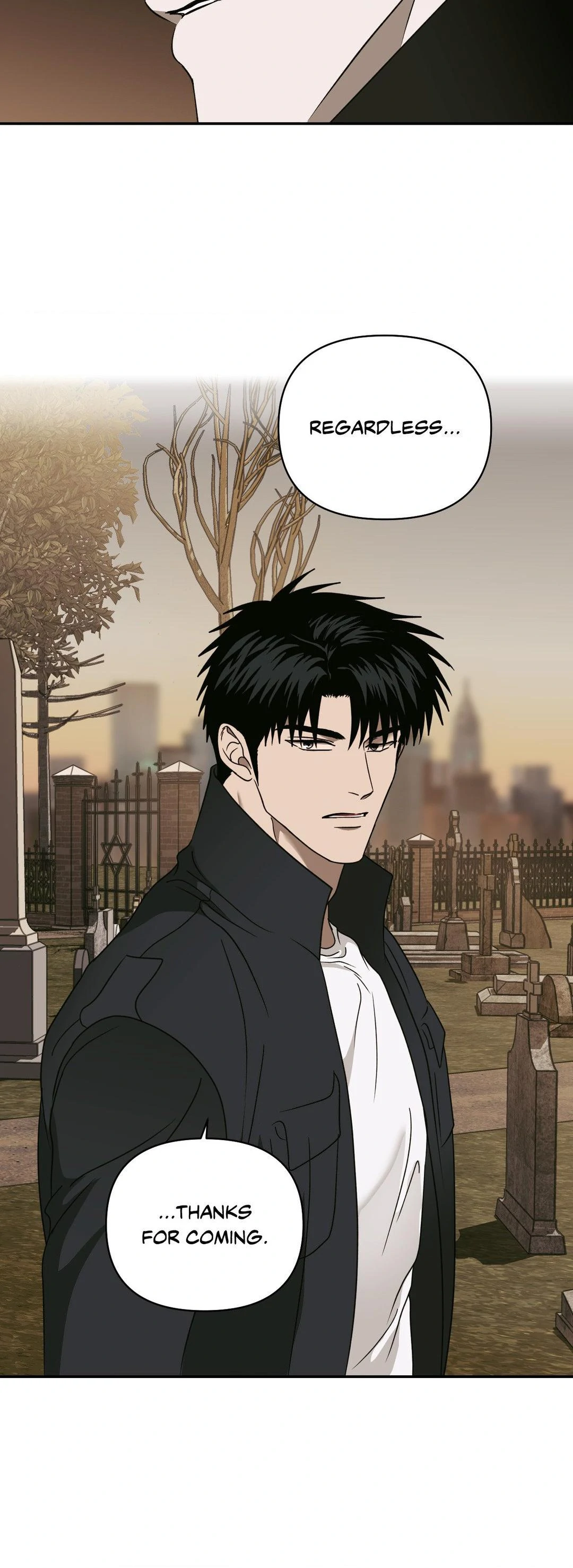 SHUTLINE Chapter 88 - Page 41 in English