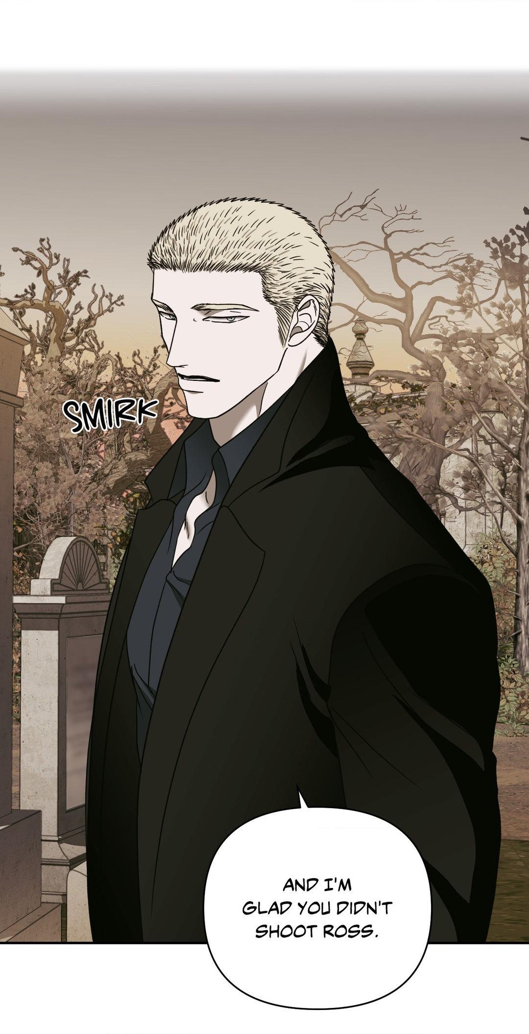 SHUTLINE Chapter 88 - Page 42 in English