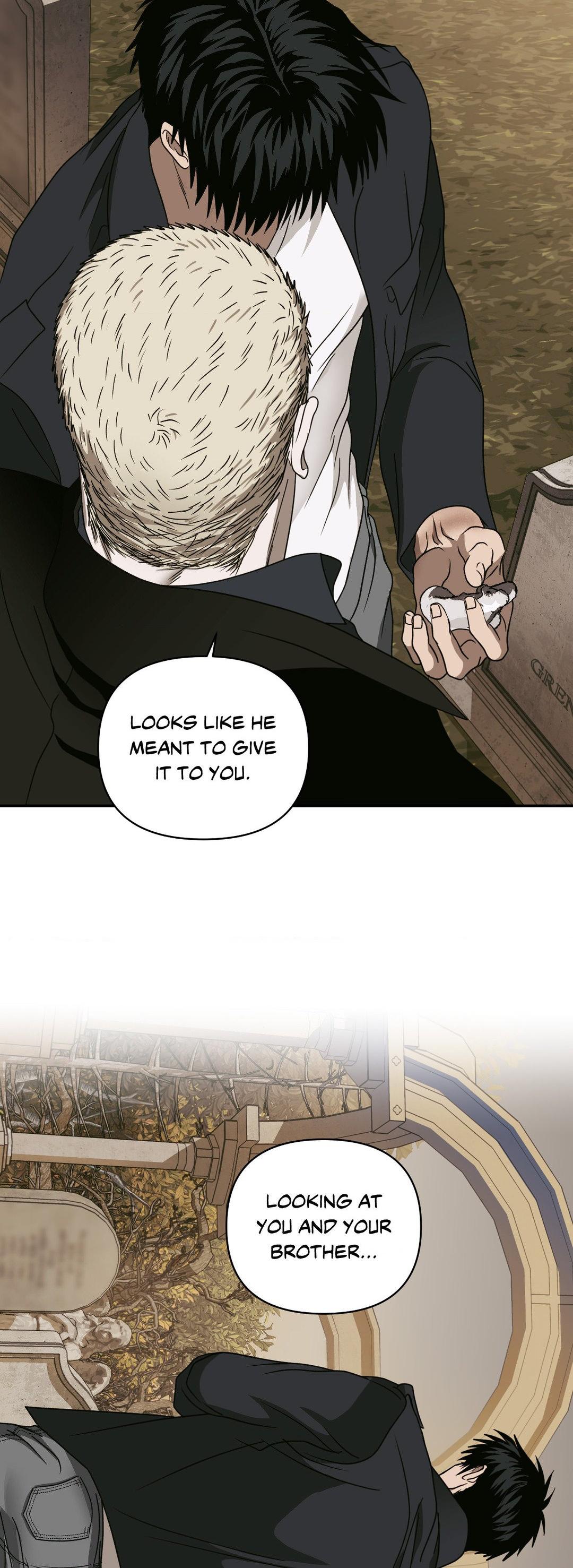 SHUTLINE Chapter 88 - Page 46 in English