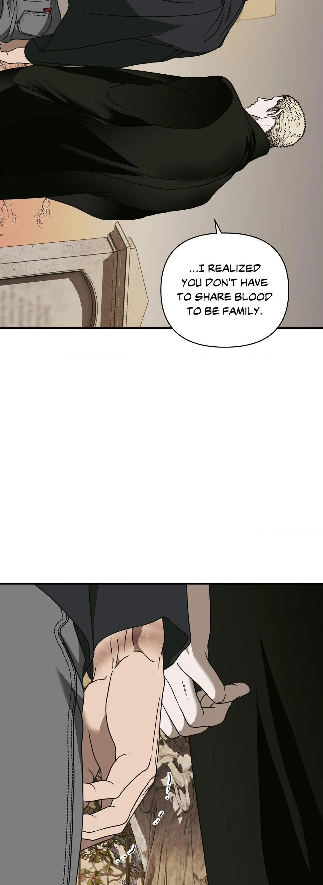 SHUTLINE Chapter 88 - Page 47 in English