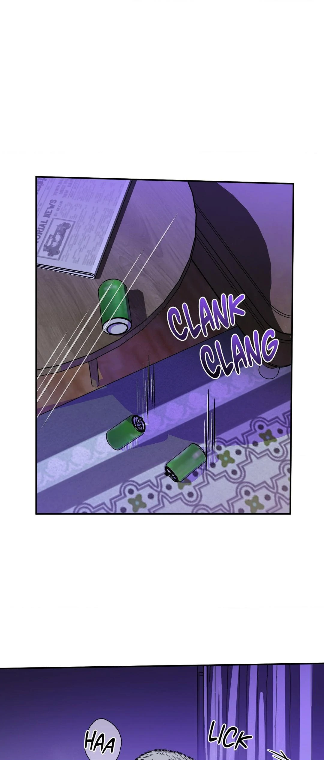 SHUTLINE Chapter 89 - Page 16 in English
