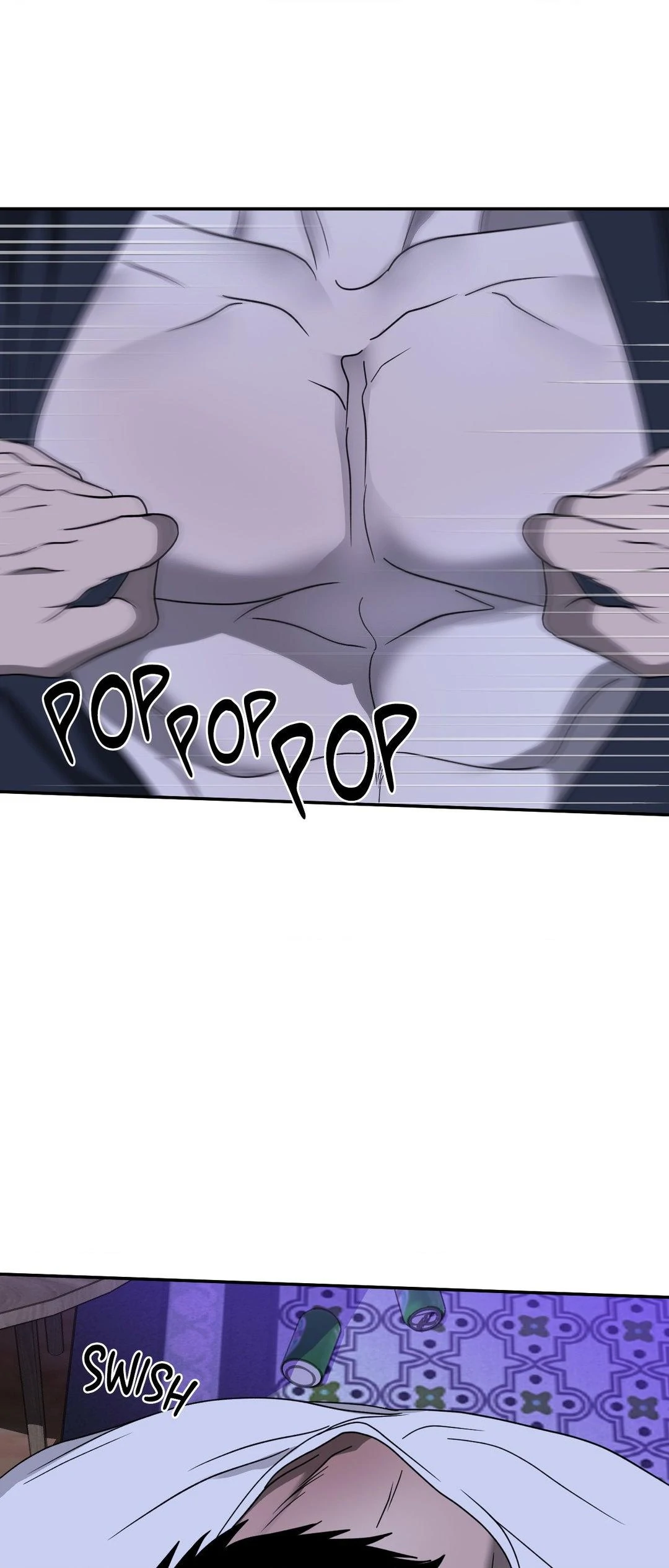 SHUTLINE Chapter 89 - Page 21 in English