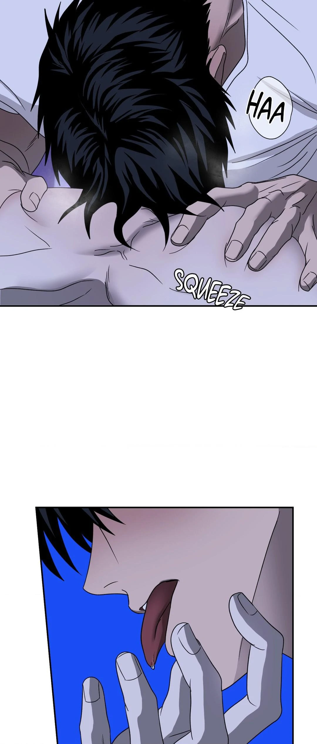 SHUTLINE Chapter 89 - Page 22 in English