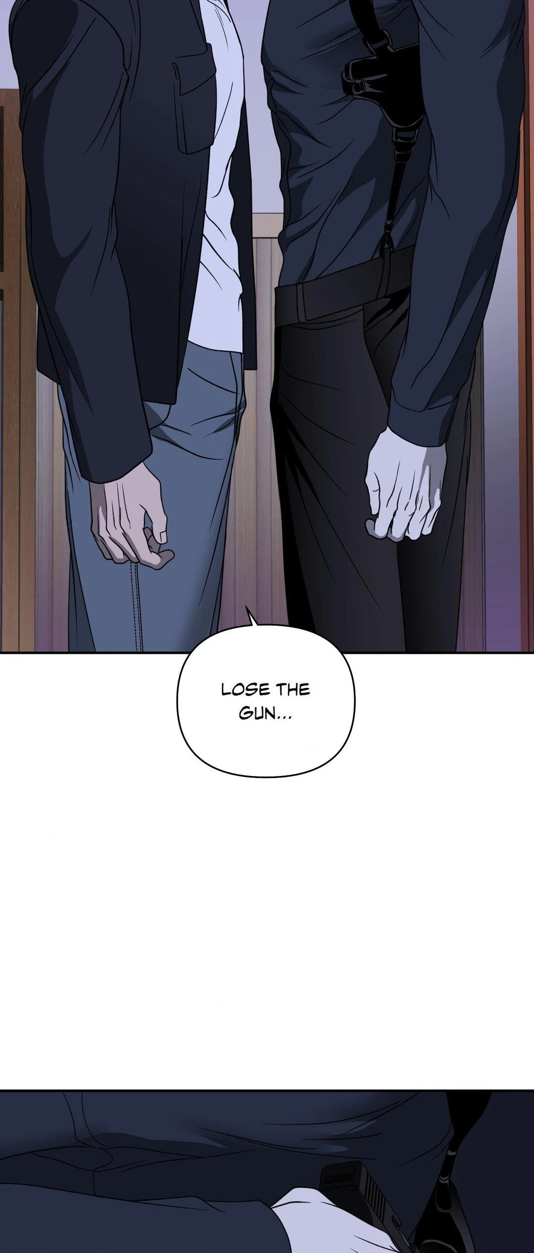 SHUTLINE Chapter 89 - Page 7 in English