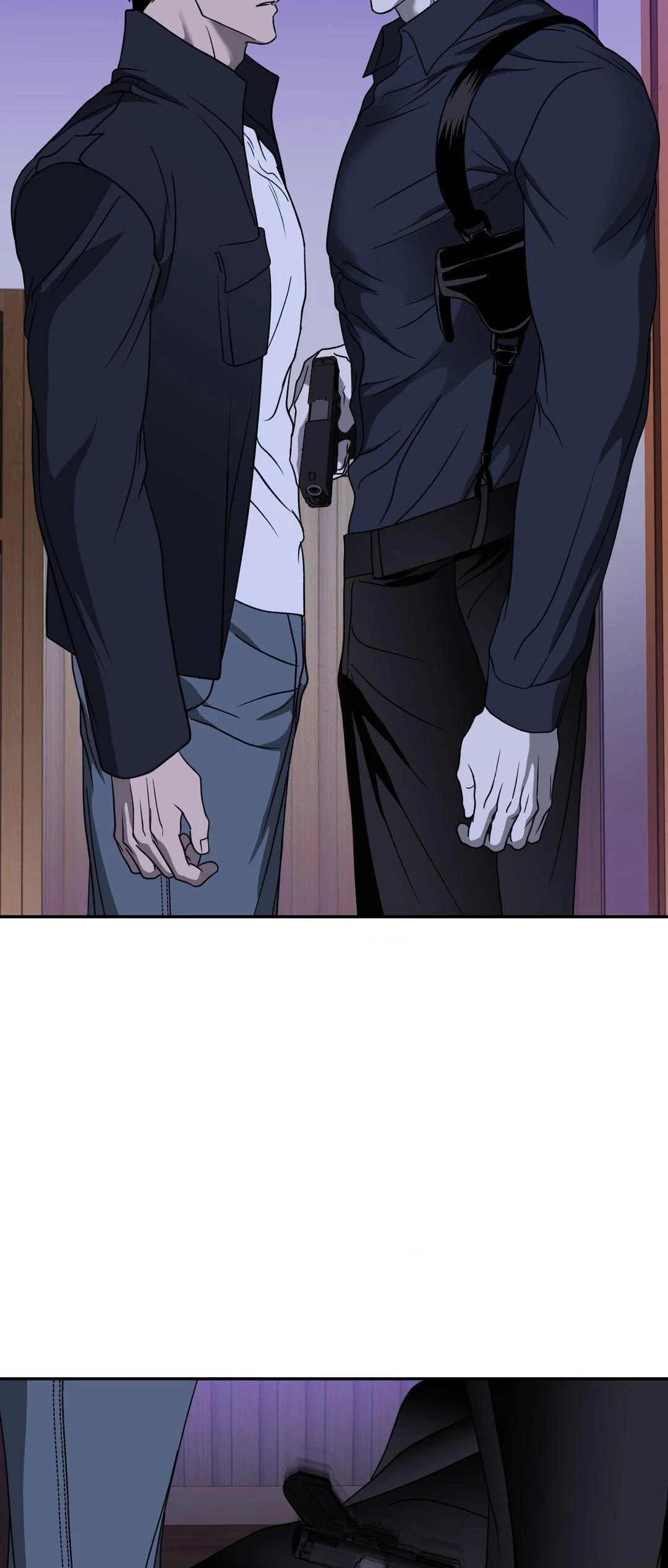 SHUTLINE Chapter 89 - Page 9 in English