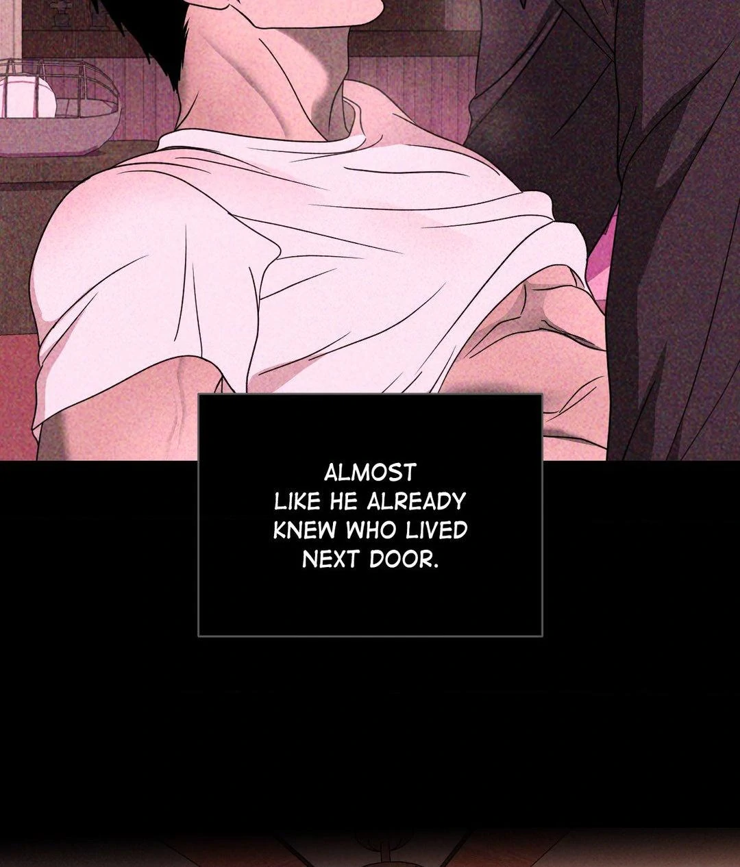 SHUTLINE Chapter 90 - Page 12 in English