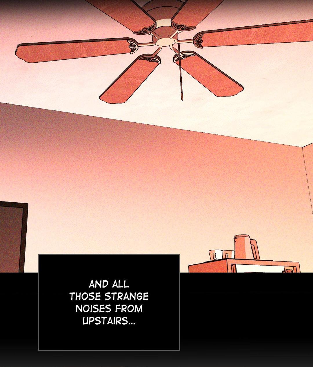 SHUTLINE Chapter 90 - Page 13 in English