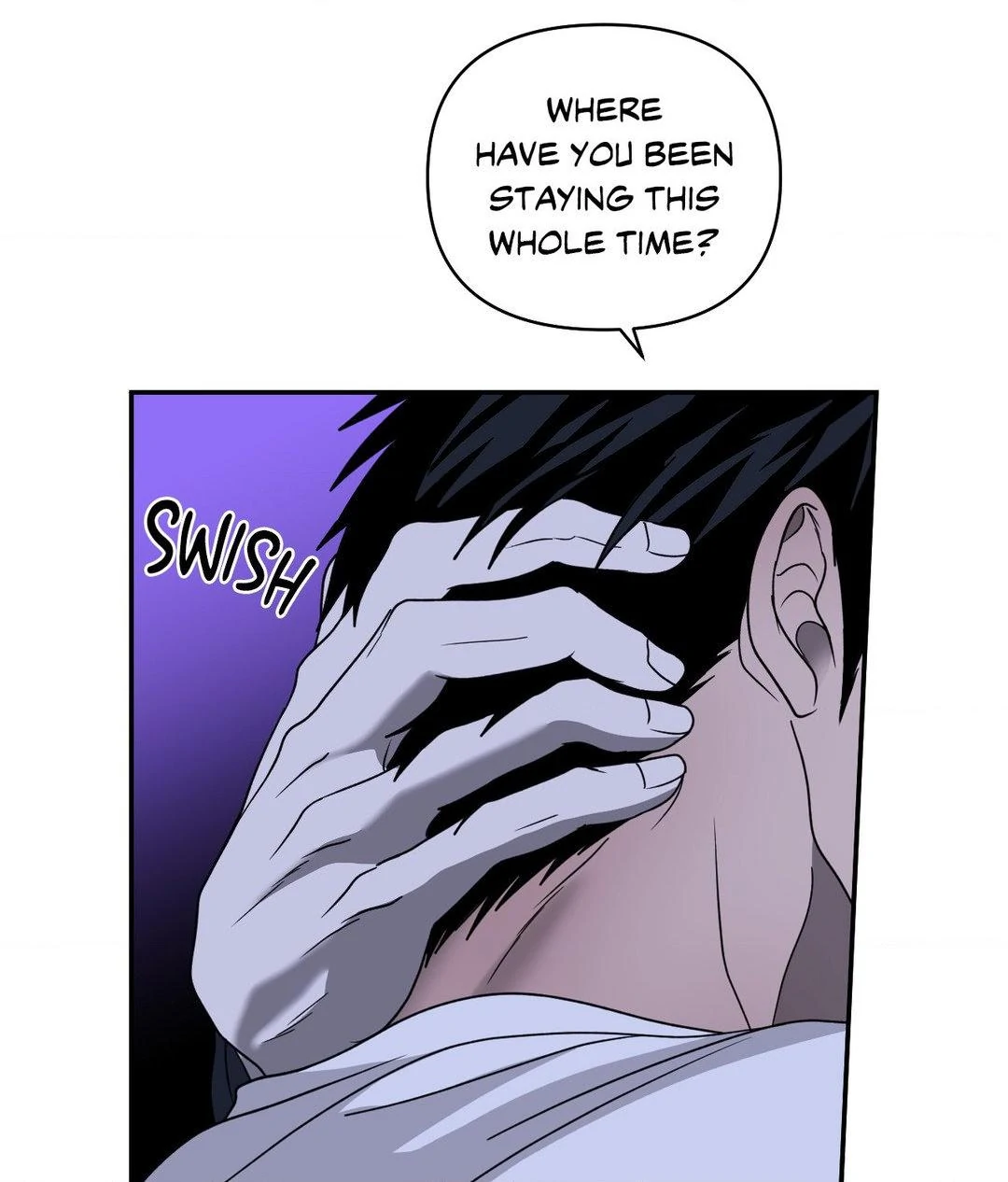 SHUTLINE Chapter 90 - Page 15 in English