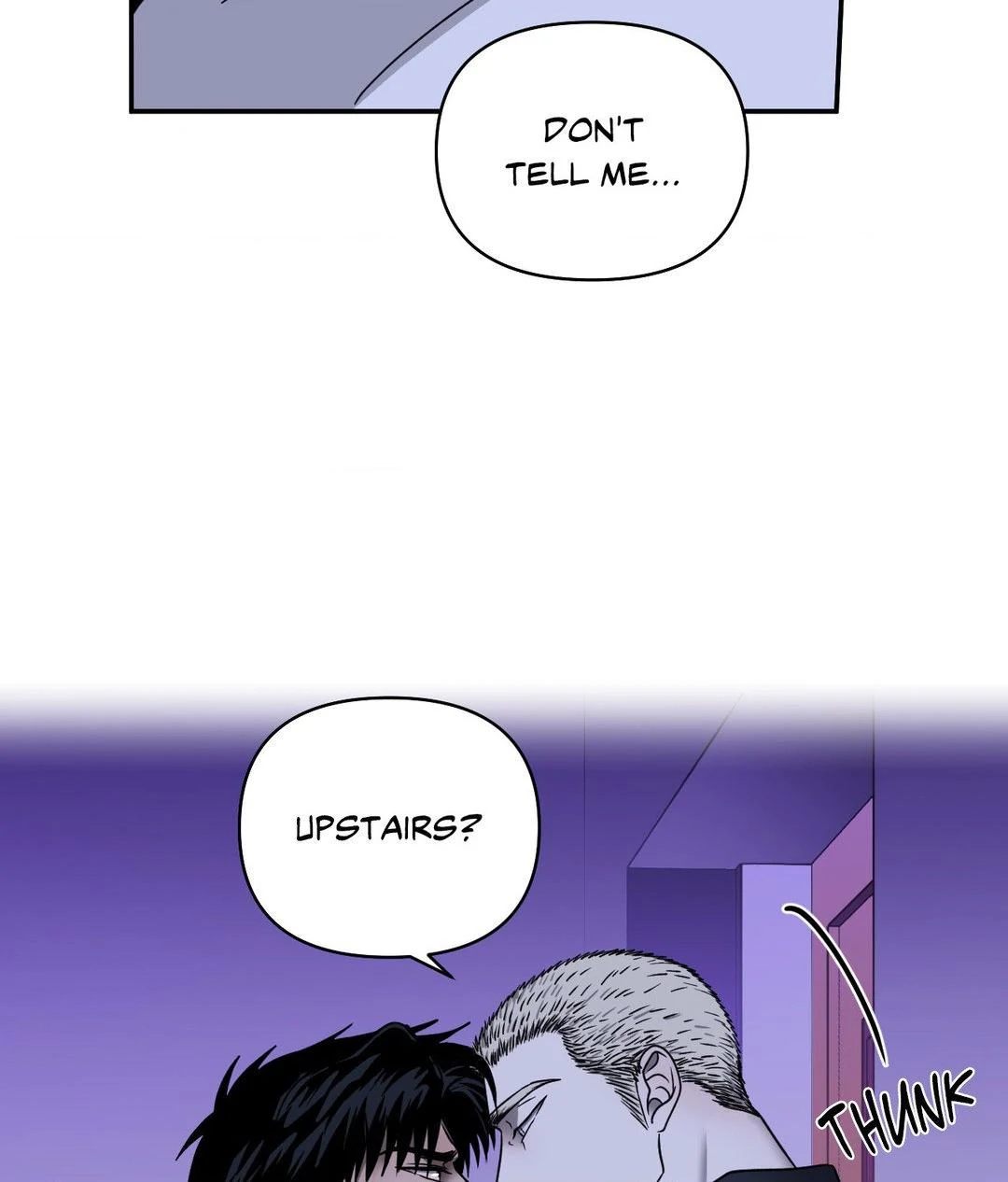 SHUTLINE Chapter 90 - Page 16 in English