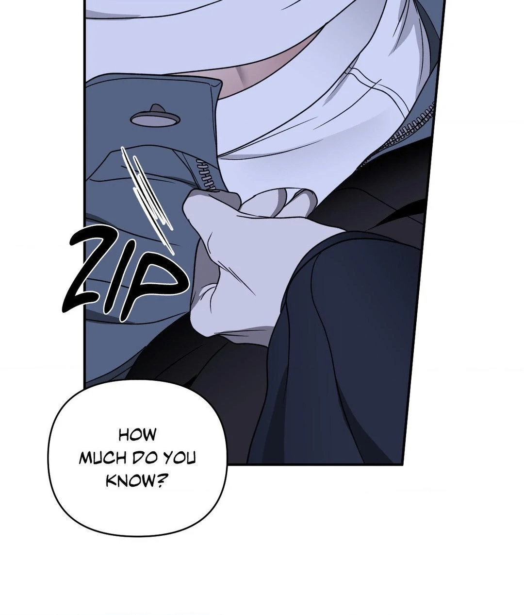 SHUTLINE Chapter 90 - Page 19 in English