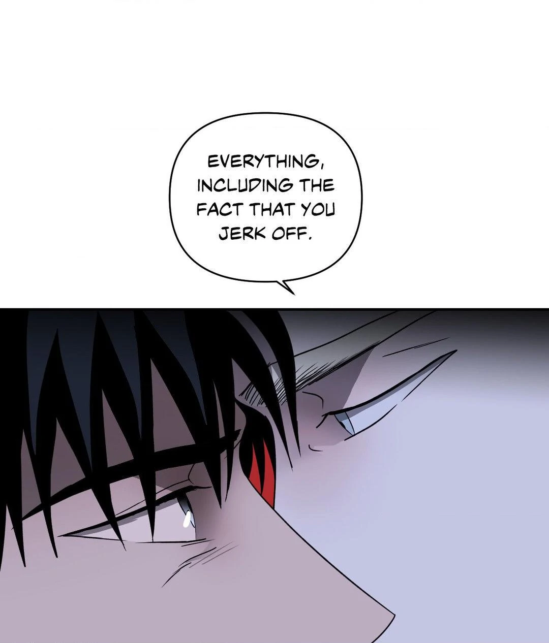 SHUTLINE Chapter 90 - Page 20 in English