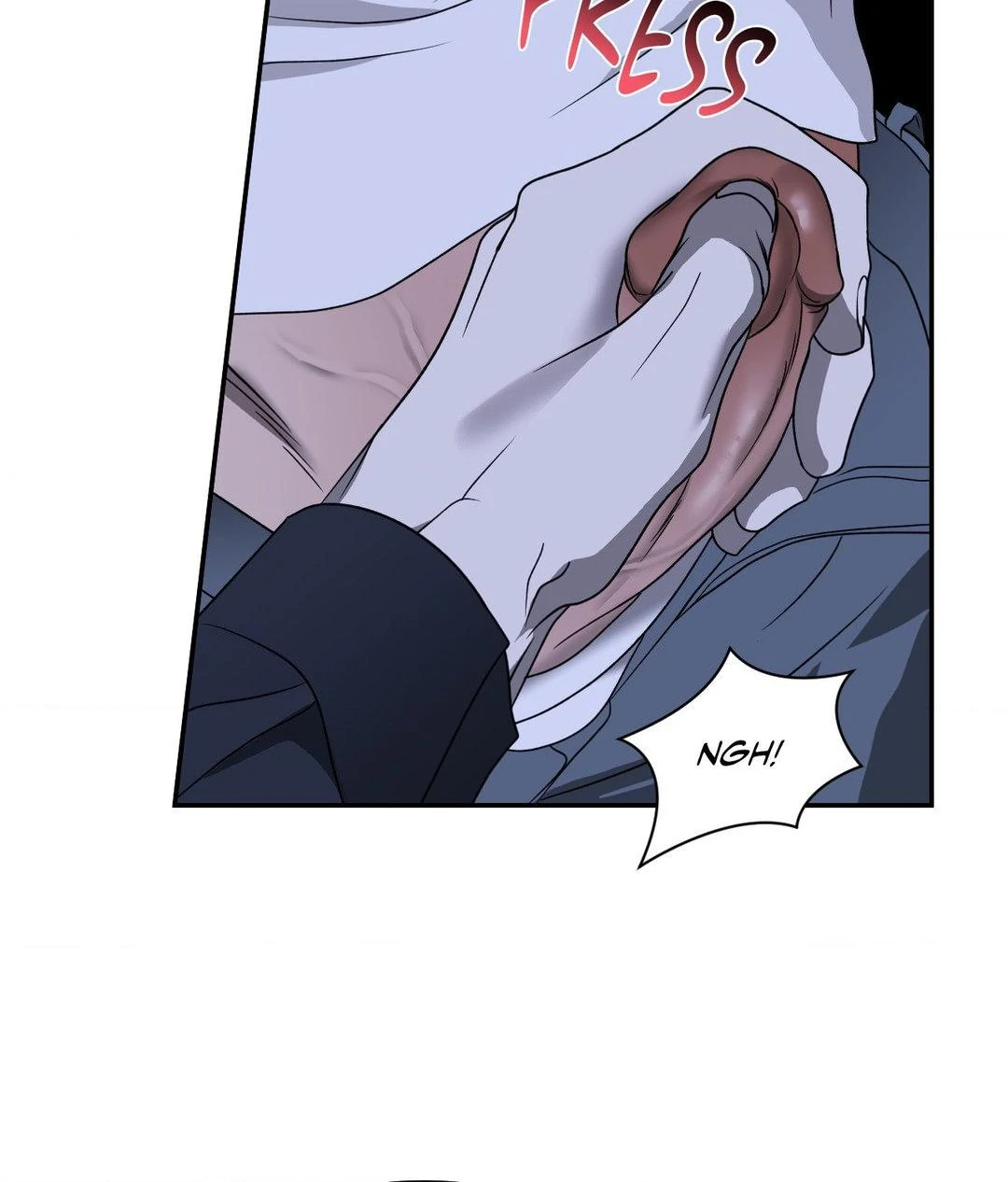 SHUTLINE Chapter 90 - Page 22 in English