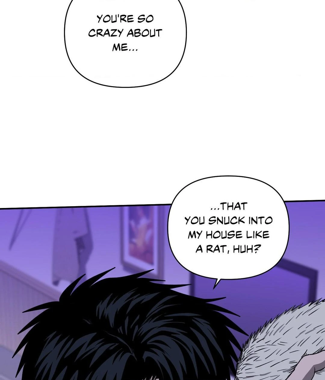 SHUTLINE Chapter 90 - Page 26 in English