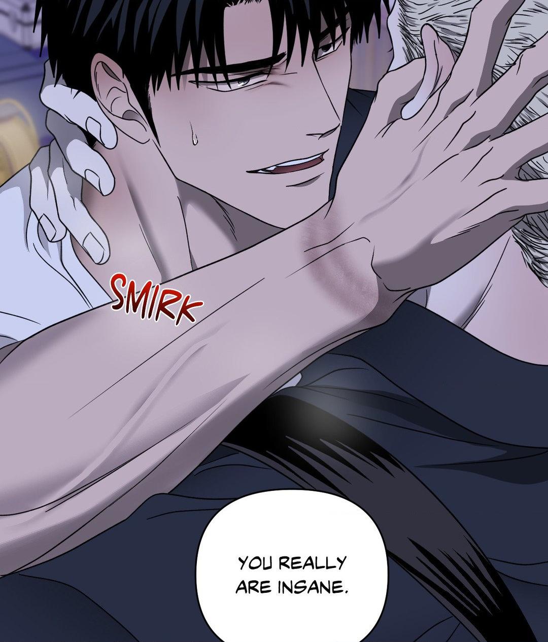 SHUTLINE Chapter 90 - Page 27 in English