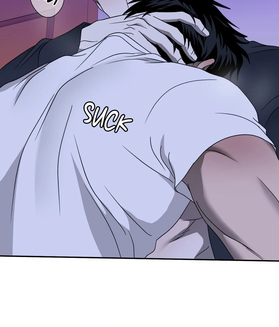 SHUTLINE Chapter 90 - Page 33 in English