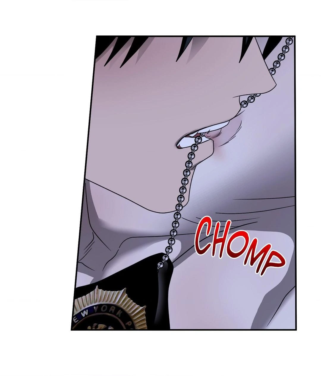 SHUTLINE Chapter 90 - Page 34 in English