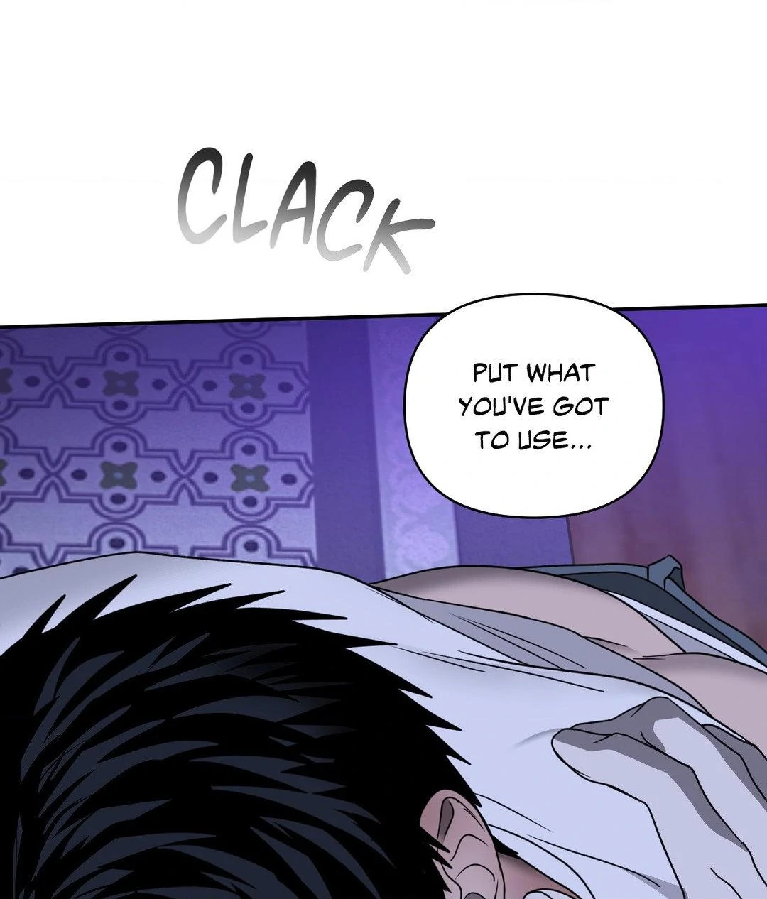 SHUTLINE Chapter 90 - Page 35 in English