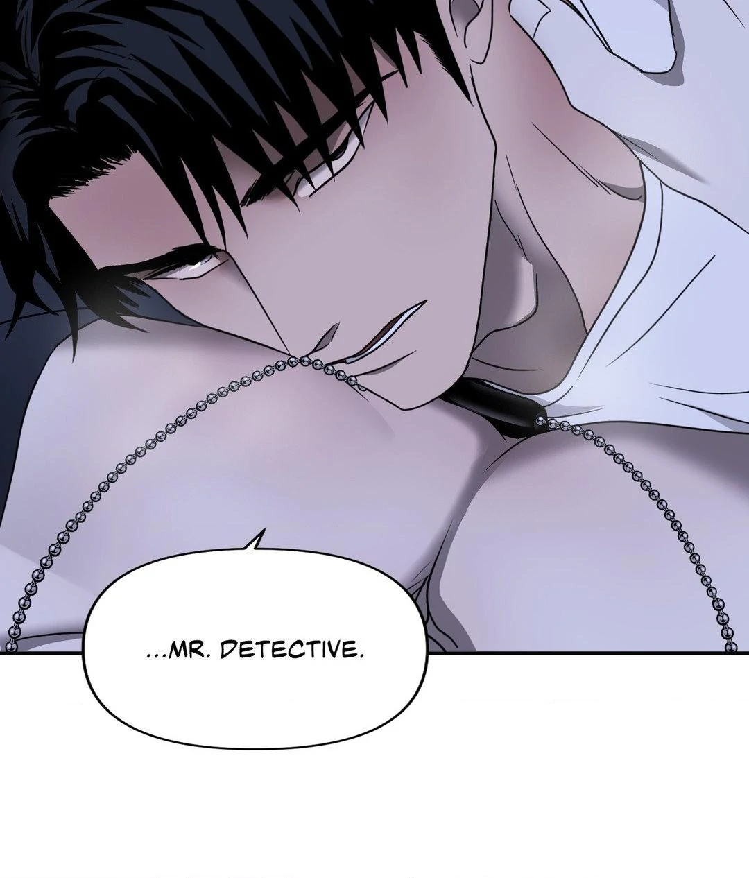 SHUTLINE Chapter 90 - Page 36 in English