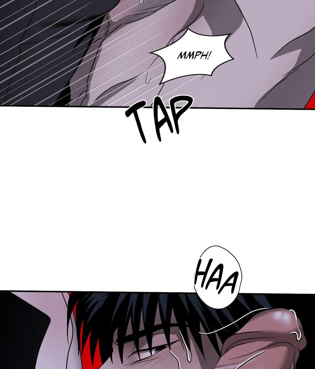 SHUTLINE Chapter 90 - Page 47 in English