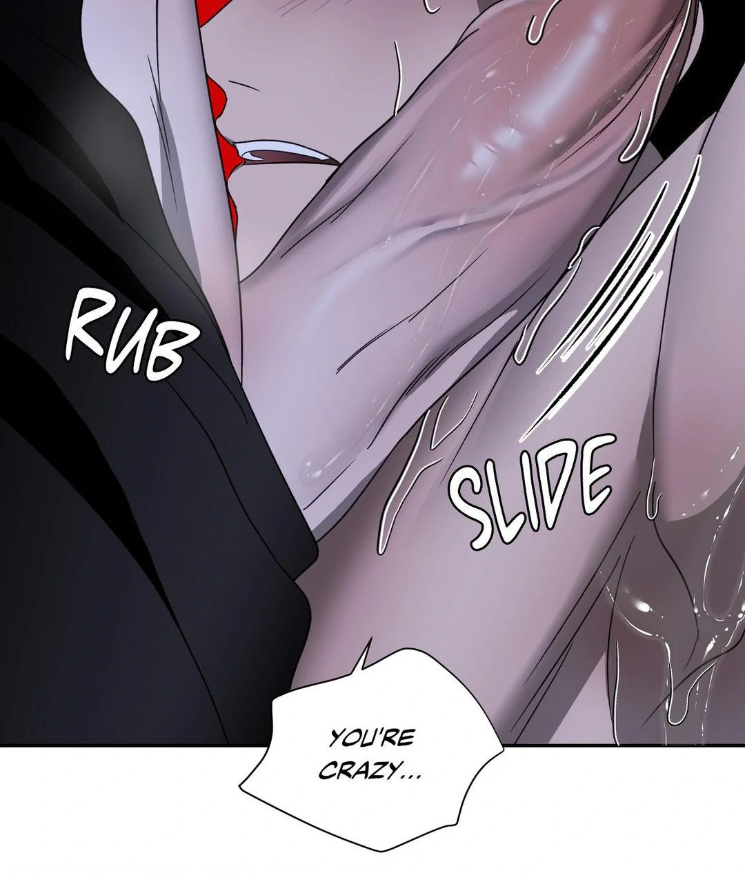 SHUTLINE Chapter 90 - Page 48 in English