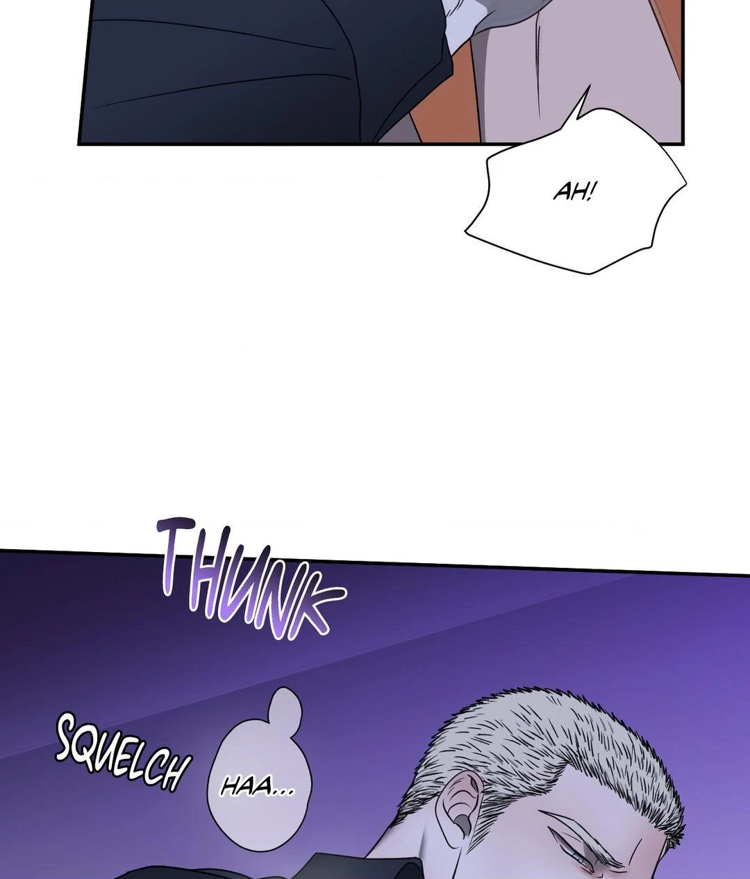 SHUTLINE Chapter 90 - Page 50 in English