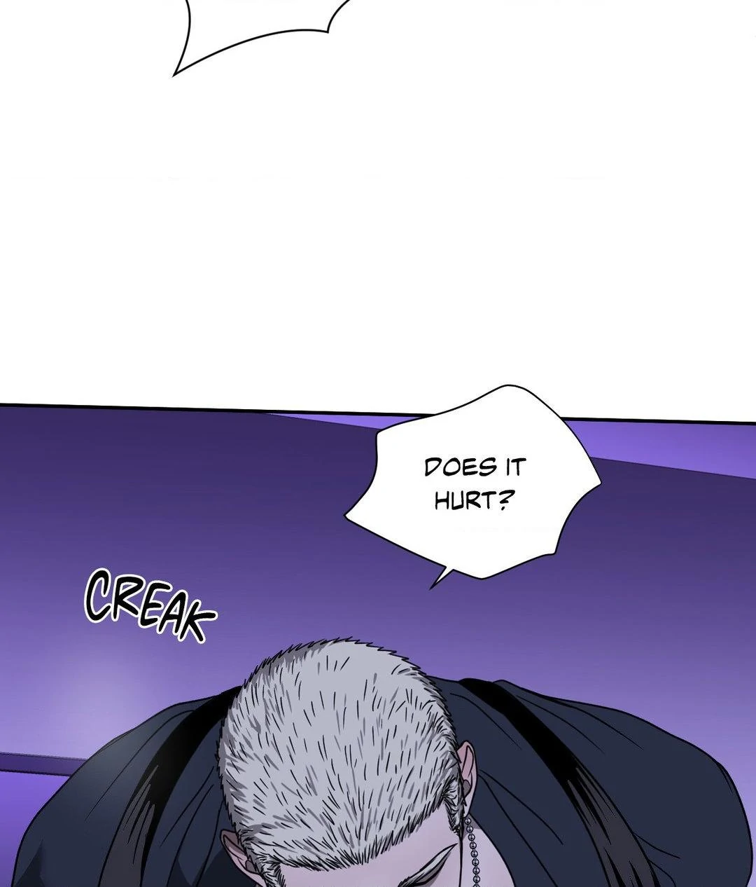 SHUTLINE Chapter 90 - Page 72 in English