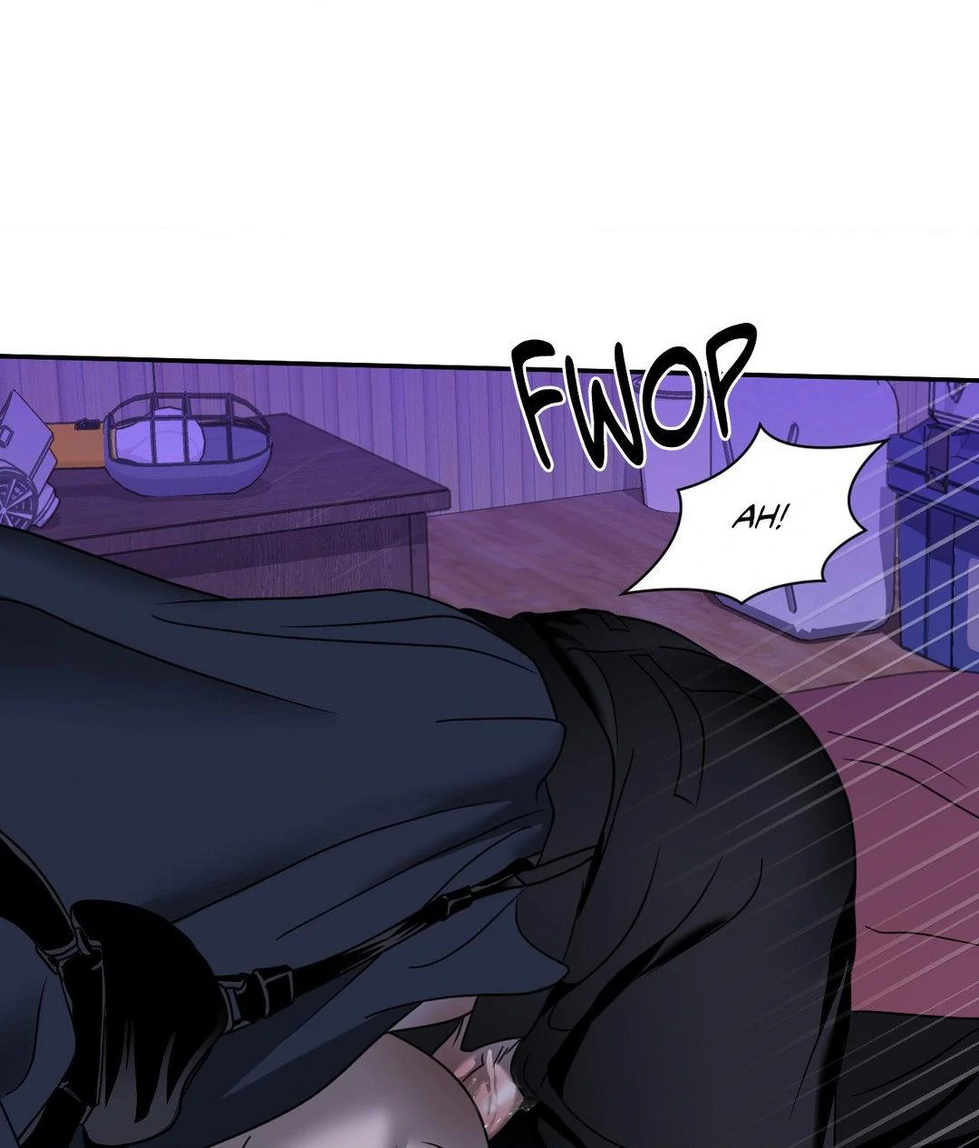 SHUTLINE Chapter 90 - Page 74 in English