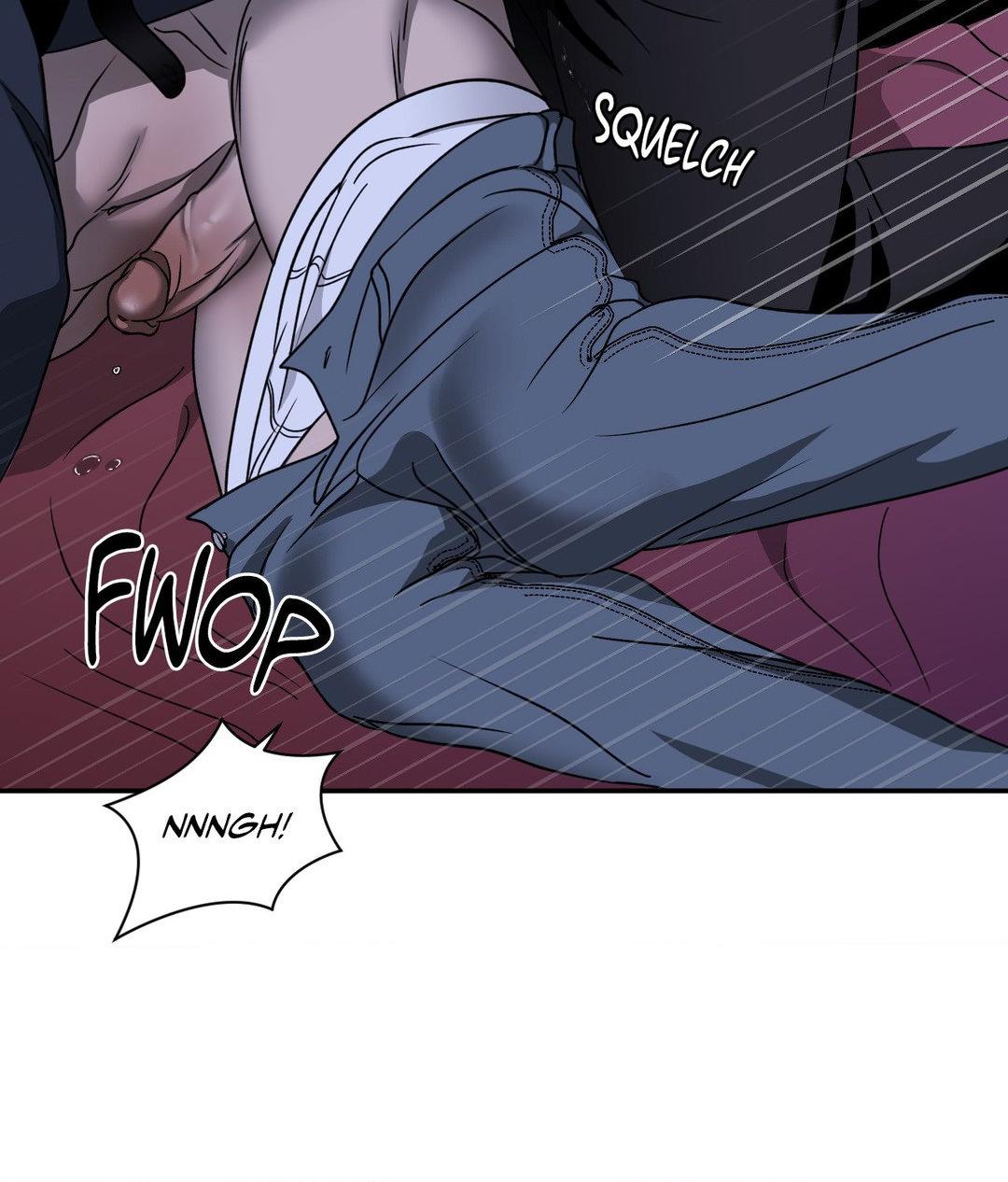 SHUTLINE Chapter 90 - Page 75 in English