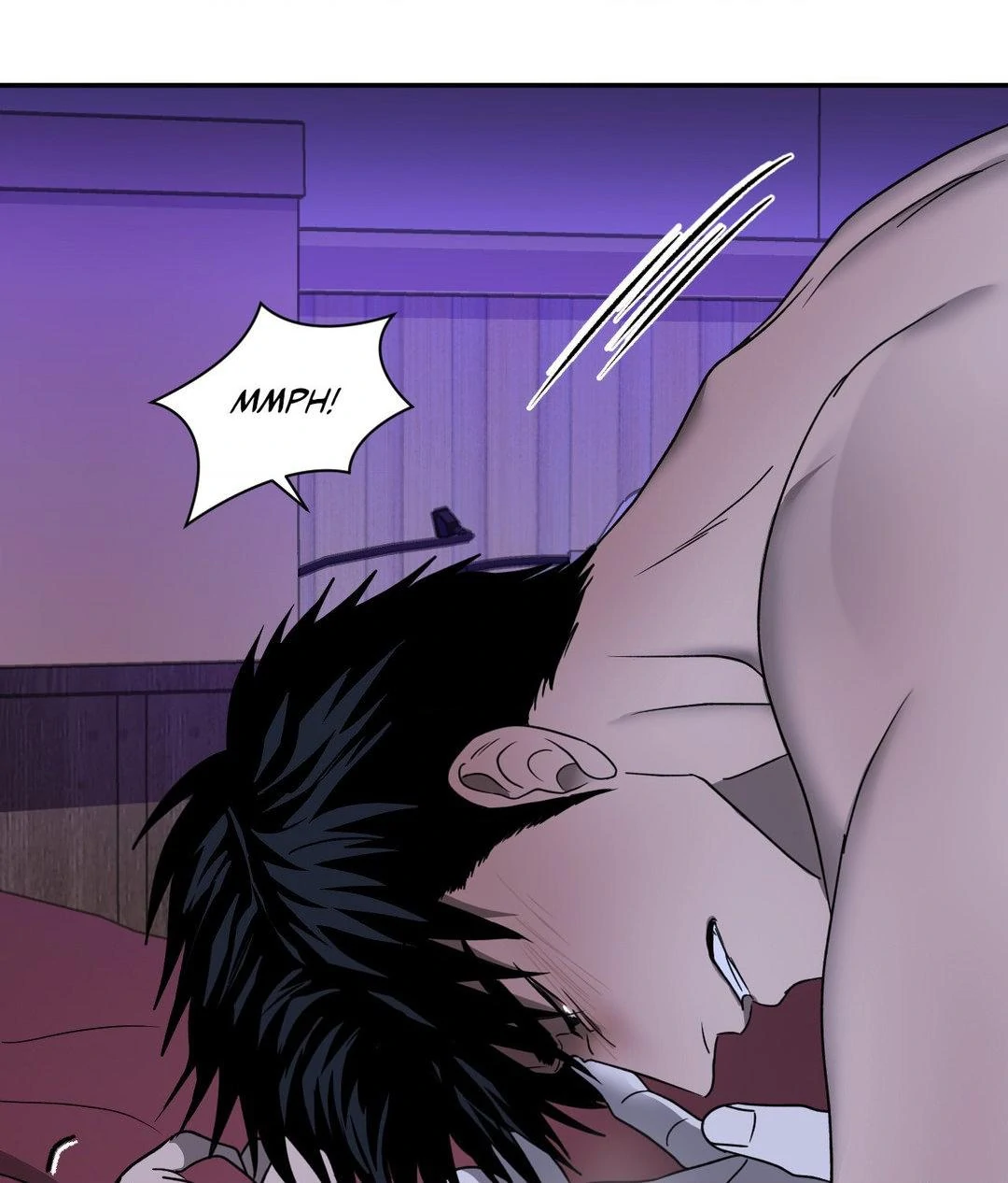 SHUTLINE Chapter 90 - Page 76 in English