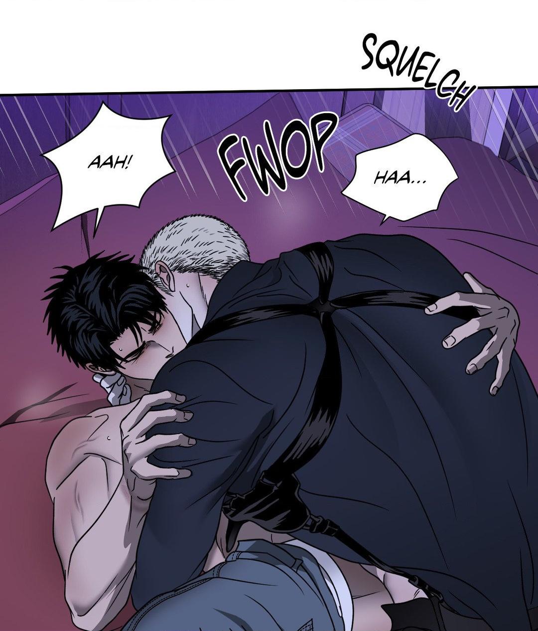 SHUTLINE Chapter 90 - Page 79 in English