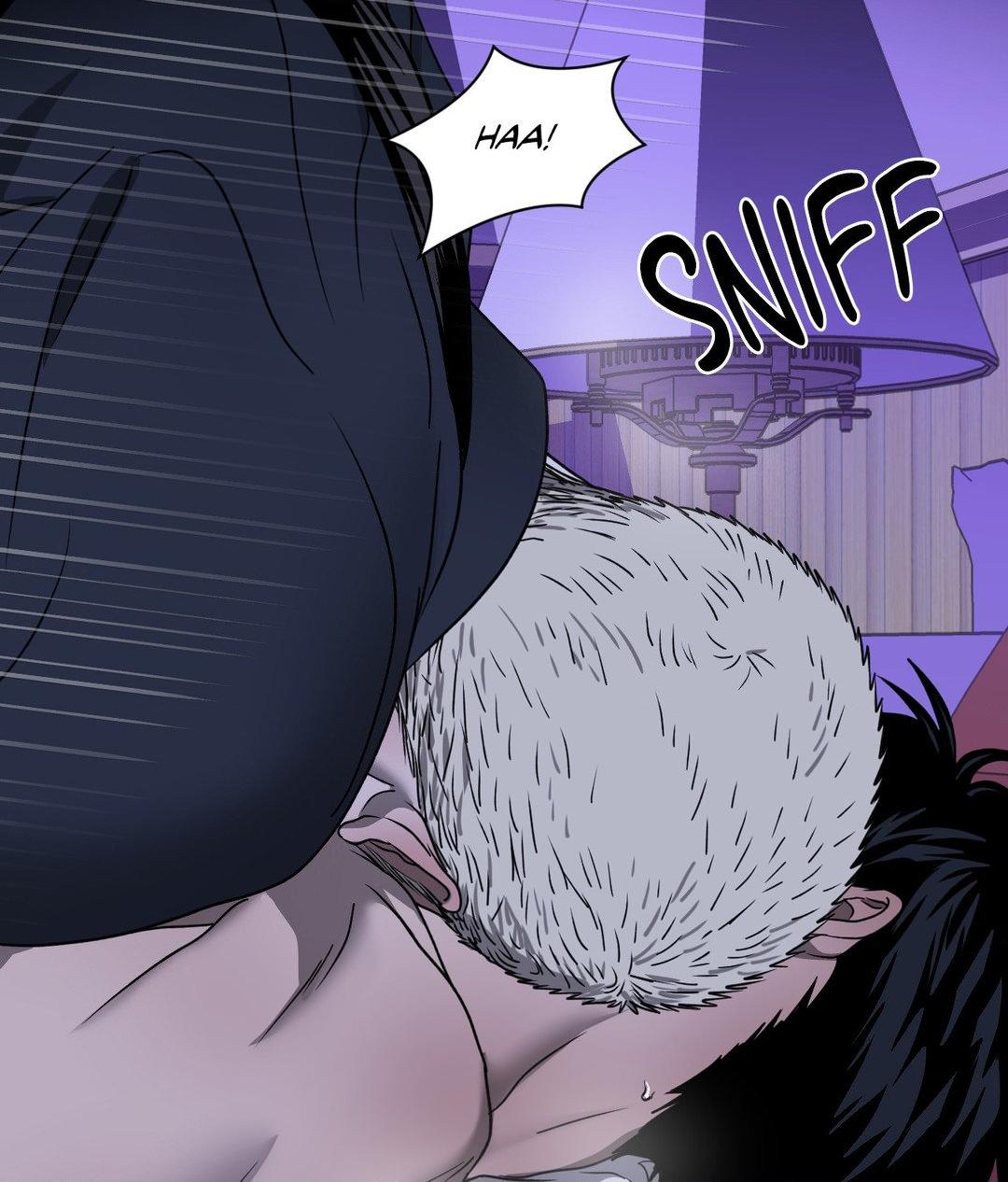 SHUTLINE Chapter 90 - Page 83 in English