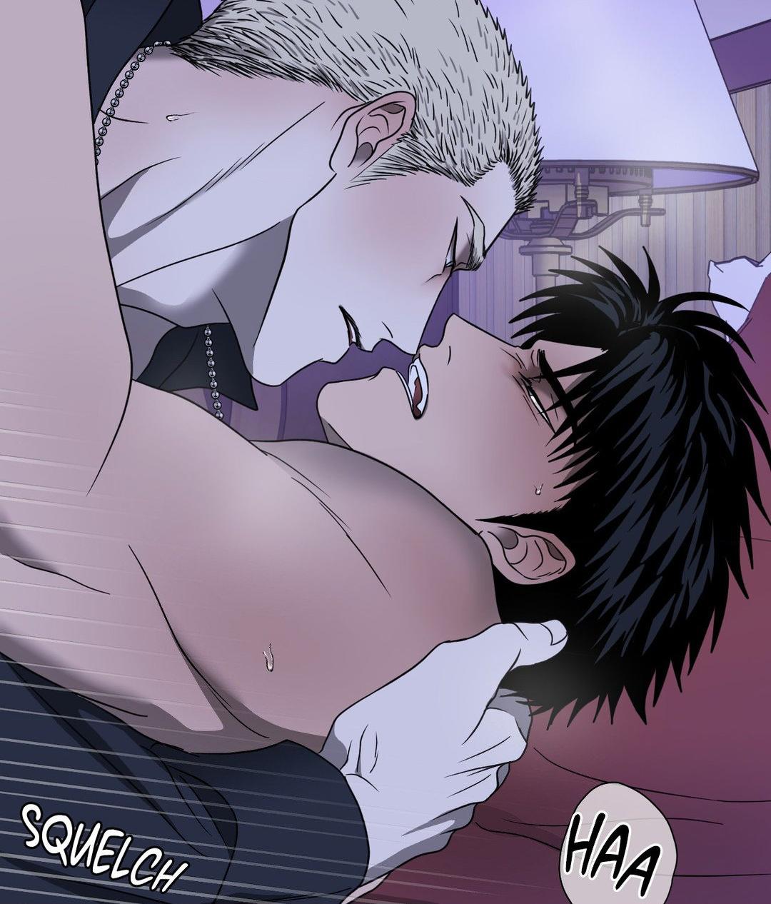 SHUTLINE Chapter 91 - Page 10 in English