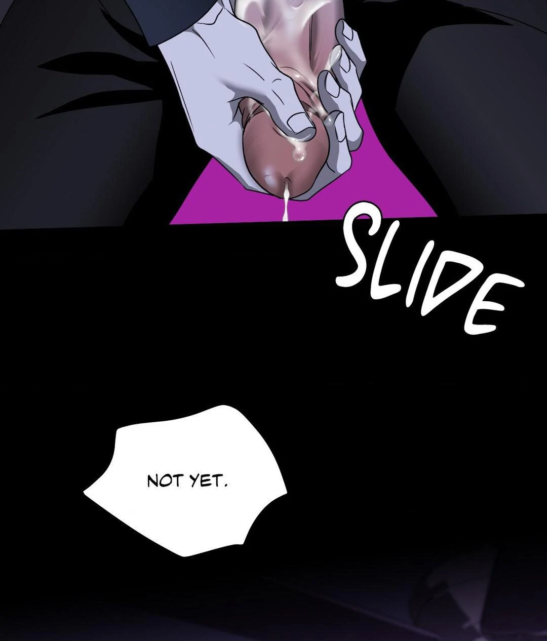 SHUTLINE Chapter 91 - Page 21 in English