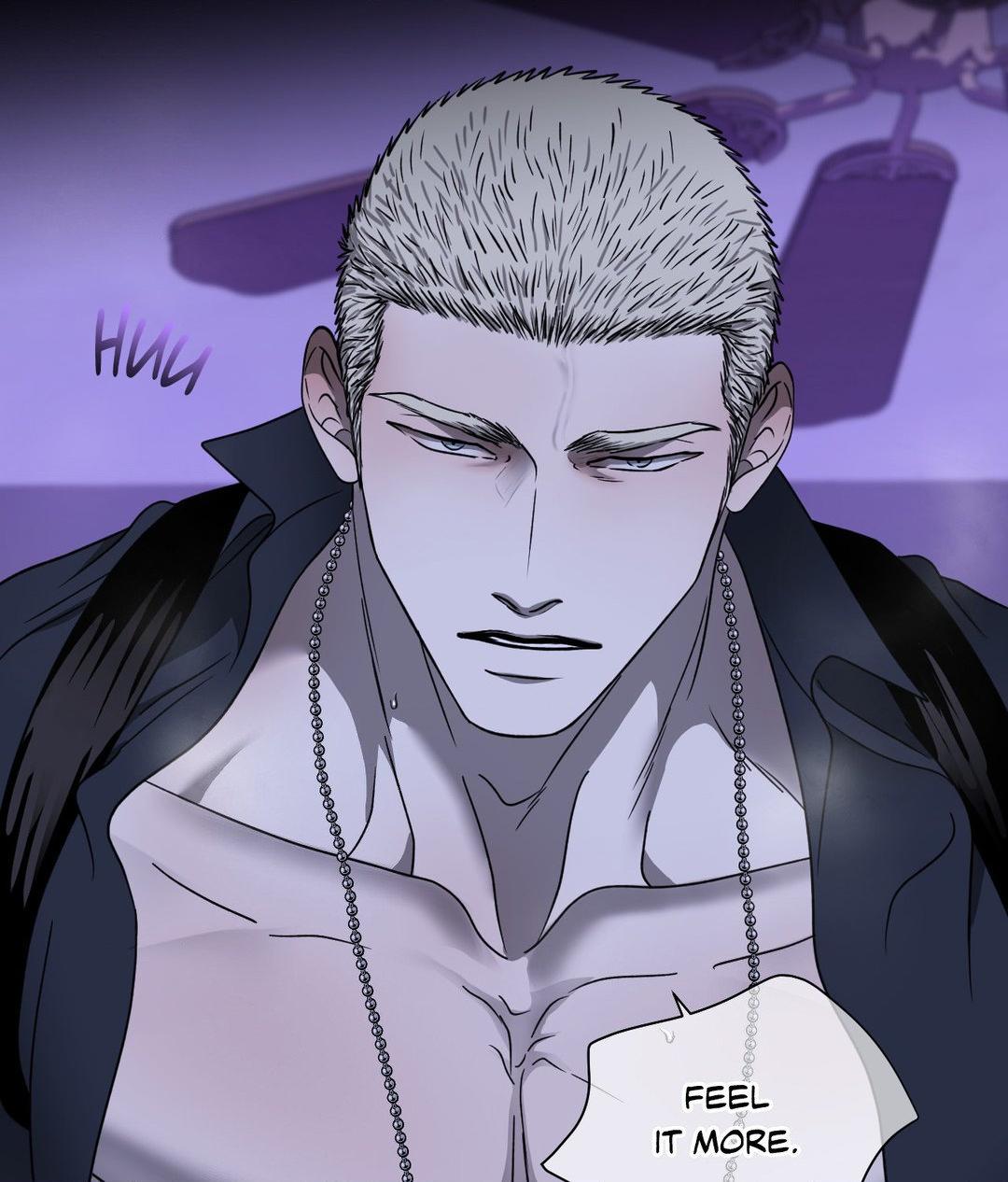 SHUTLINE Chapter 91 - Page 22 in English